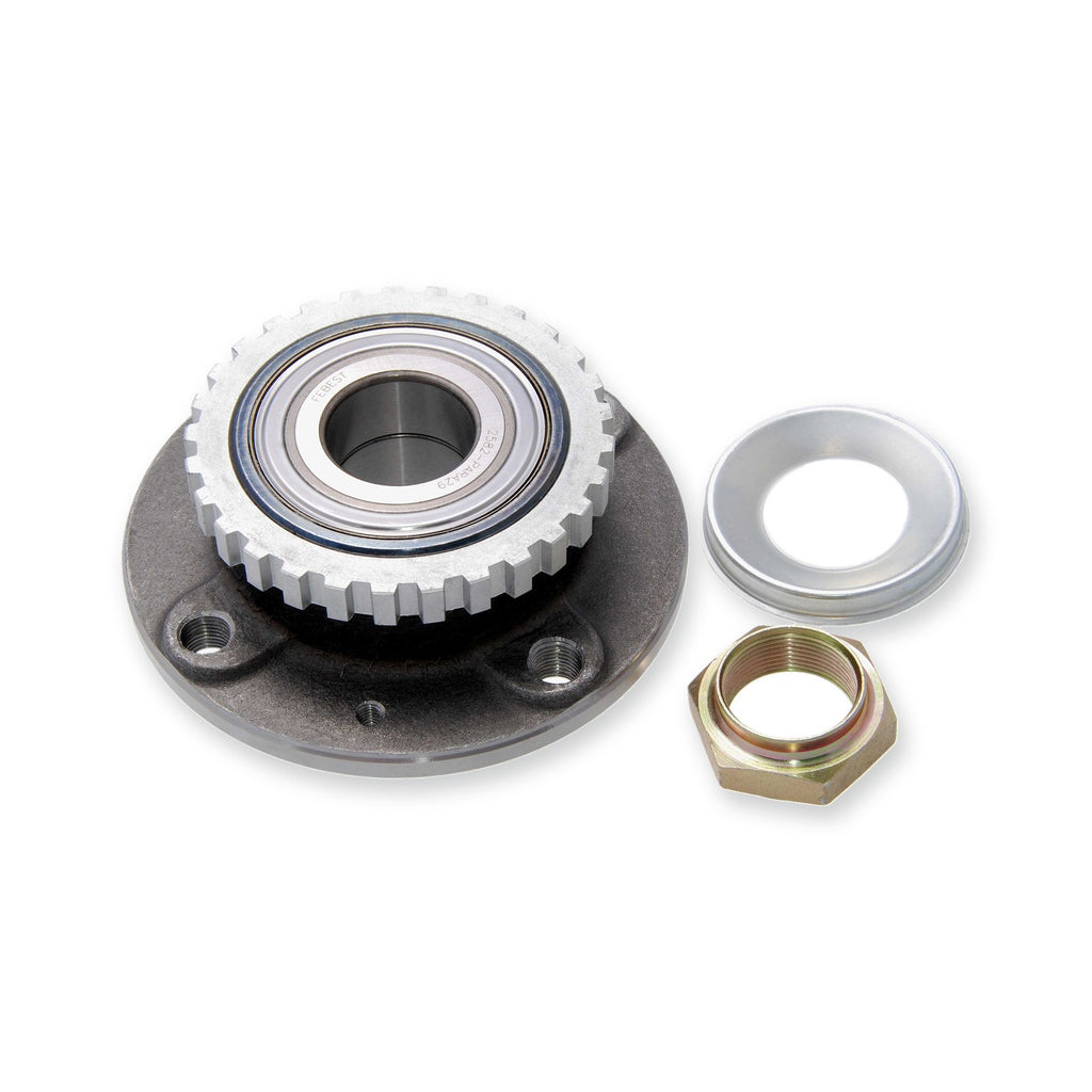 Peugeot Partner Rear Wheel Hub 1996-2007