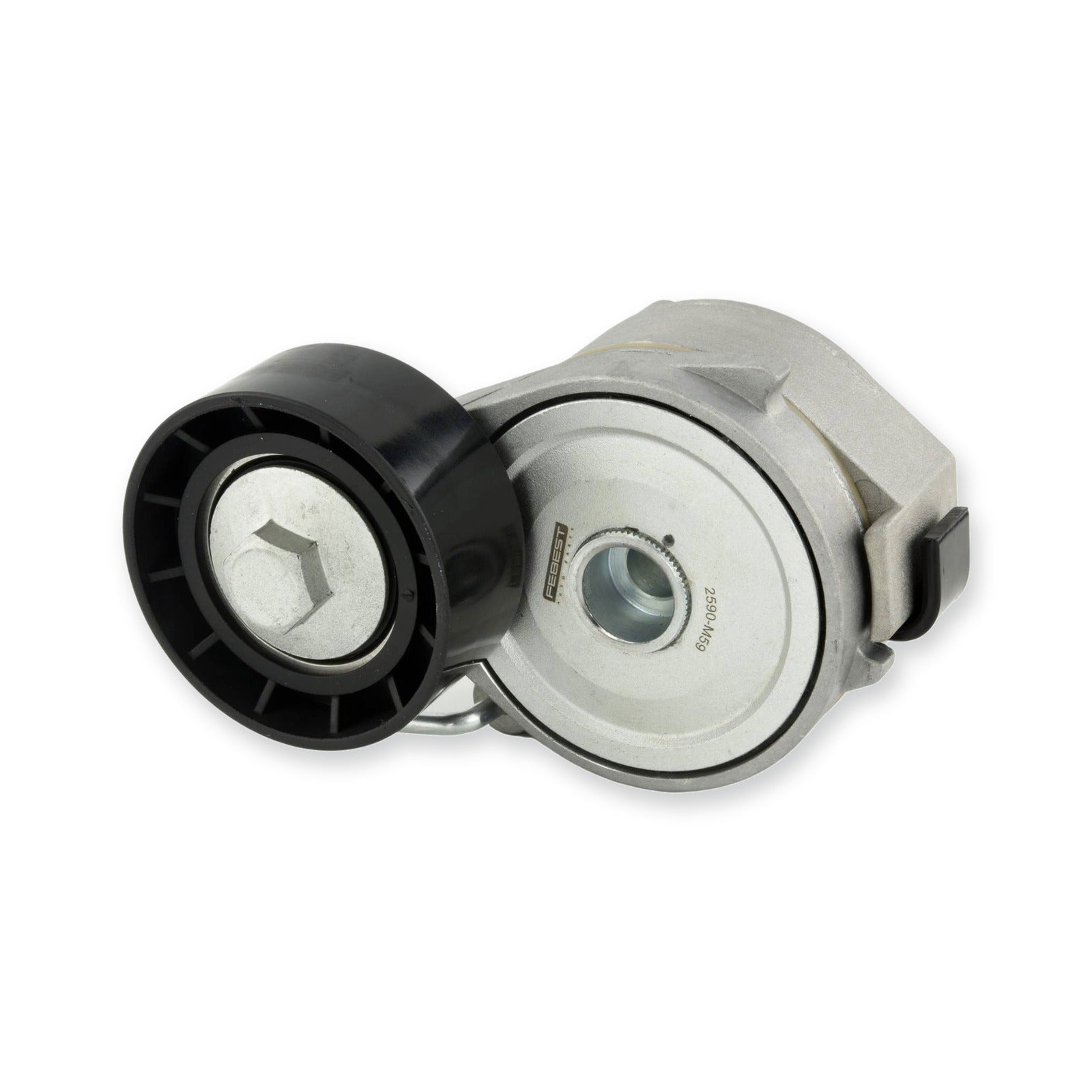 Peugeot 206 Belt Tensioner