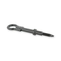 Peugeot 1007 Tow Hook