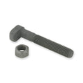 Peugeot 1007 Front Bolt Set, Drive Shaft Support Bearing Bracket & More