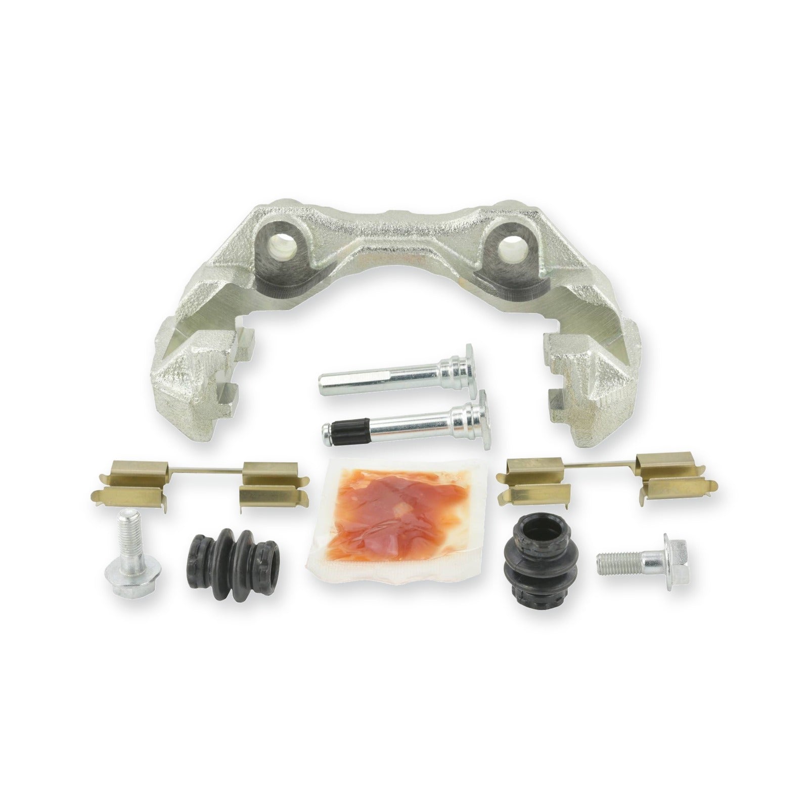 Volkswagen Ameo Front Brake Caliper Bracket Carrier (With Slide Pins)