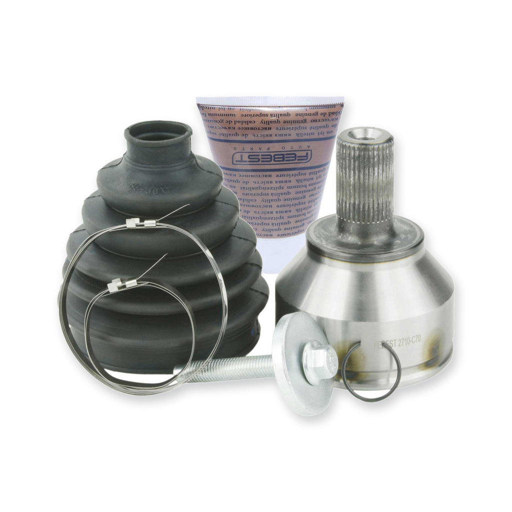 Volvo 240 Front Outer CV Joint 24X54.2X36