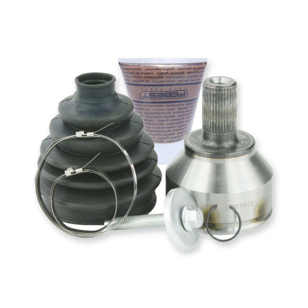 Volvo 240 Front Outer CV Joint 24X54.2X36