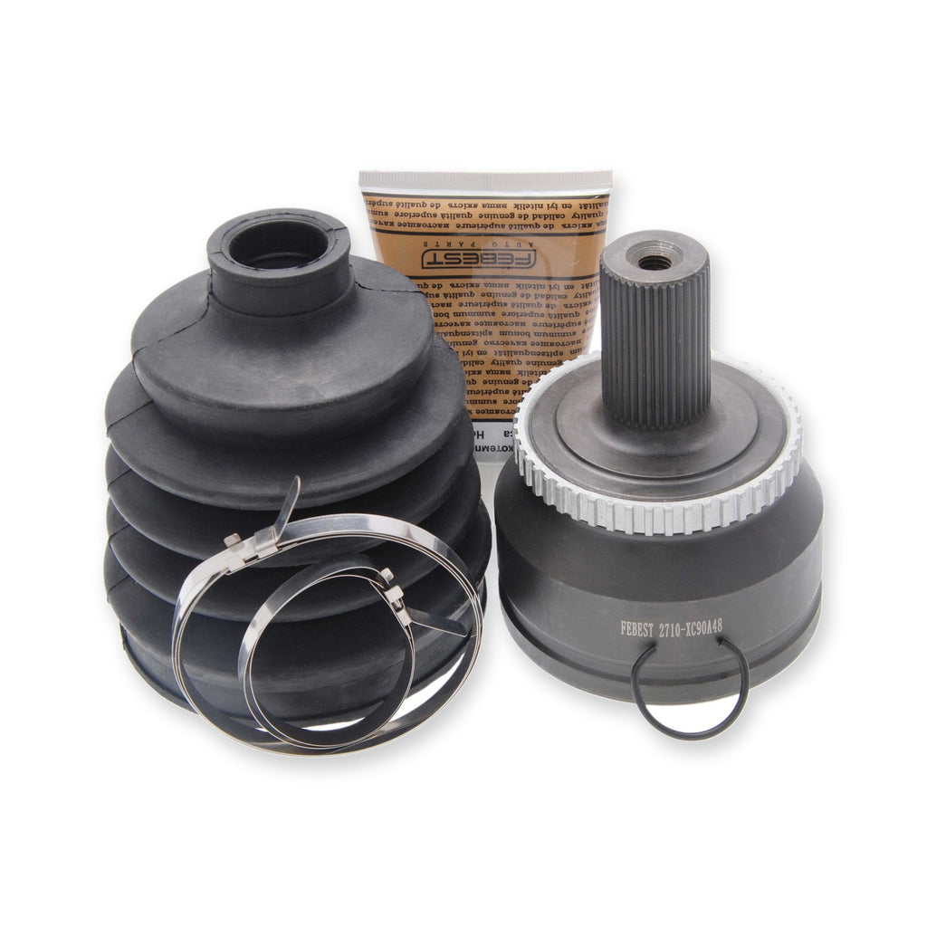 Volvo 240 Front Outer CV Joint 28X57X40