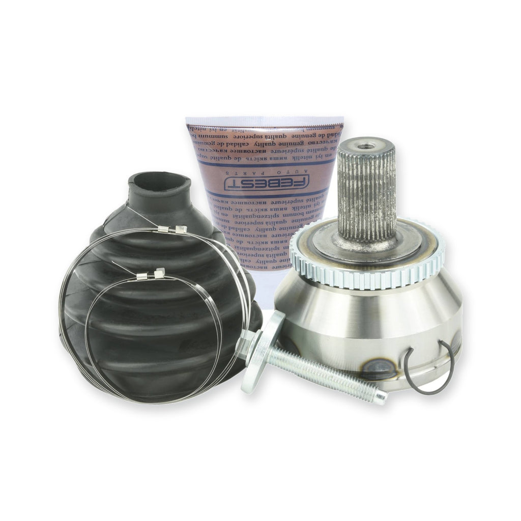 Volvo 240 Front Outer CV Joint 27X57.4X40