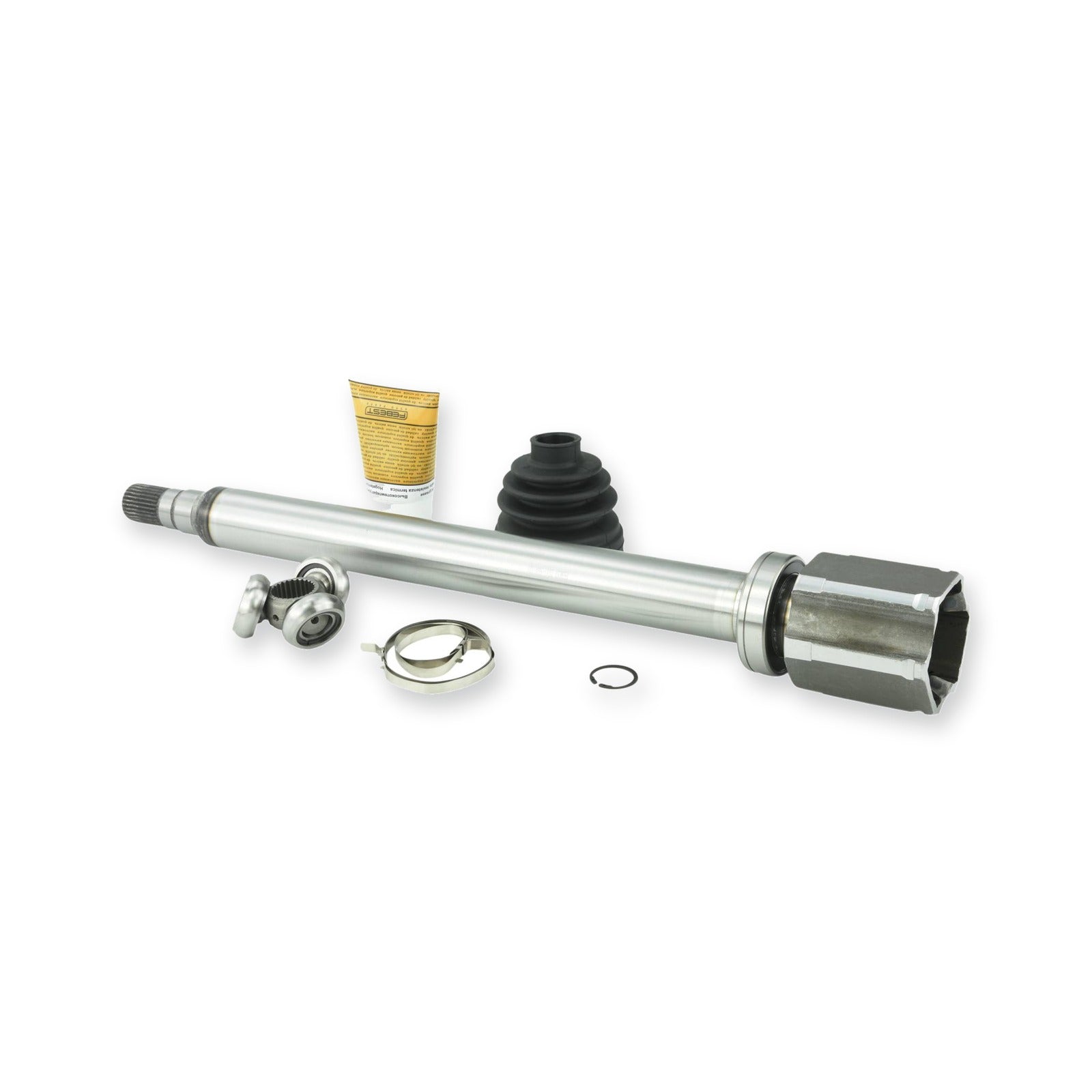 Volvo 240 Front Right CV Joint 26X33X28
