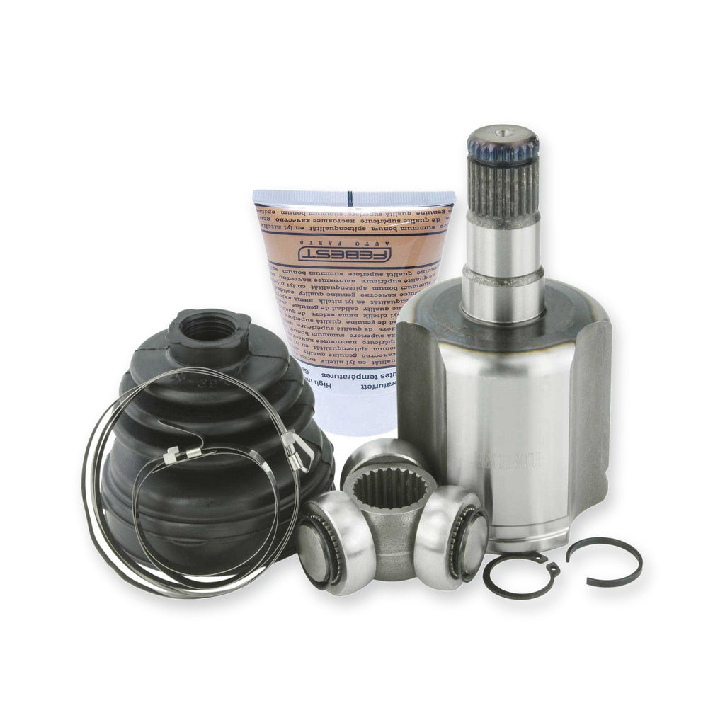 Volvo 240 Front Left CV Joint 24X31X26