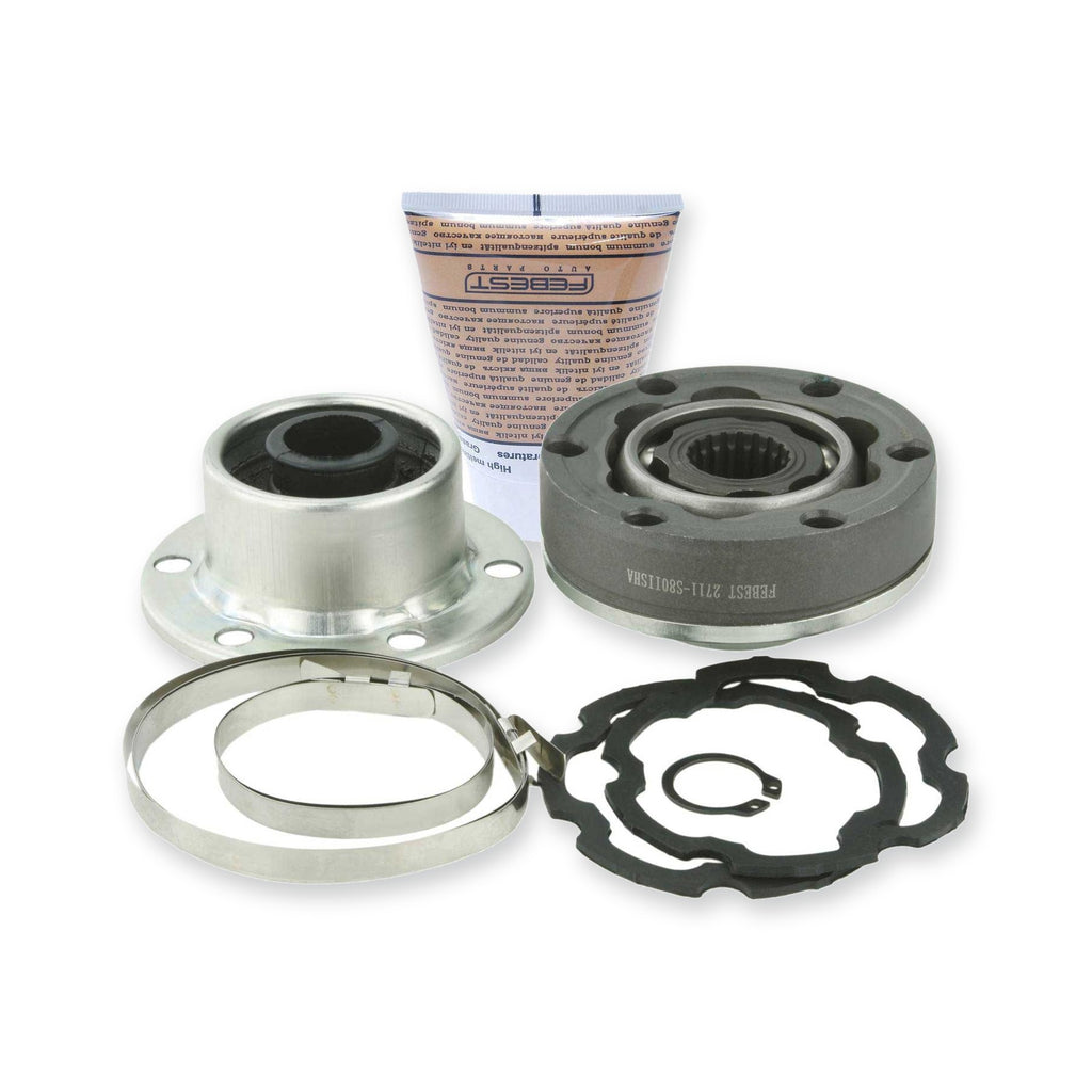 Ford Explorer Propshaft CV Joint 19X74 & More