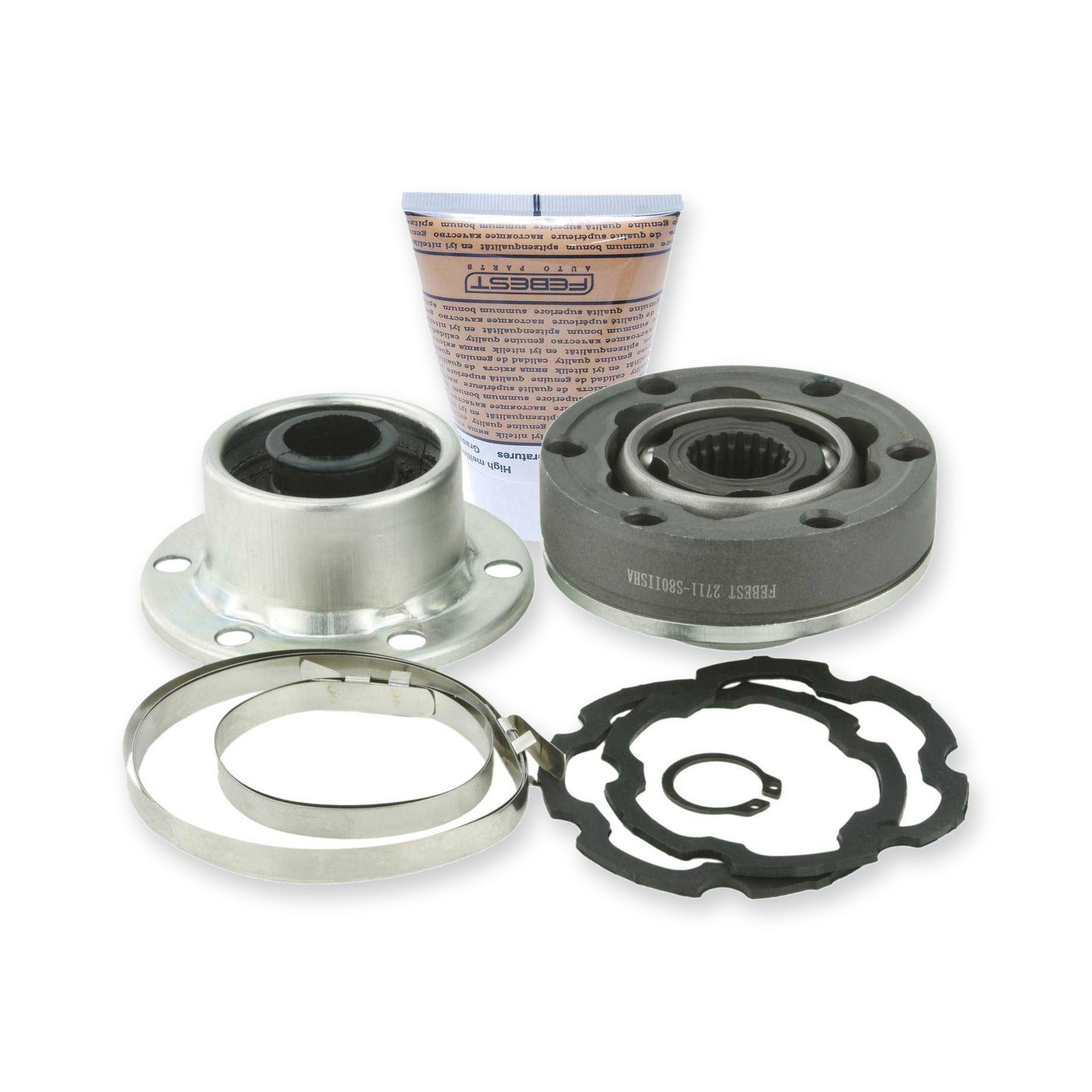 Ford Explorer Propshaft CV Joint 19X74 & More