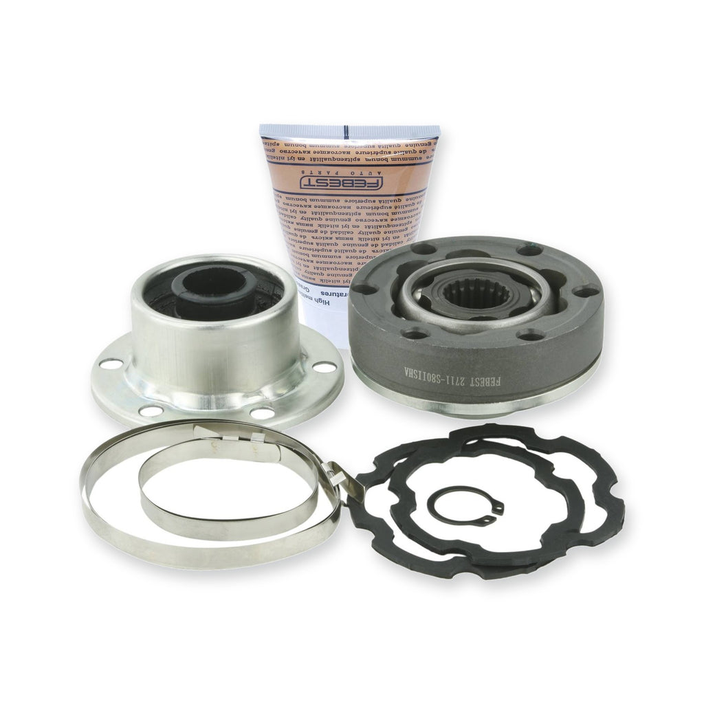Ford Explorer Propshaft CV Joint 19X74 & More