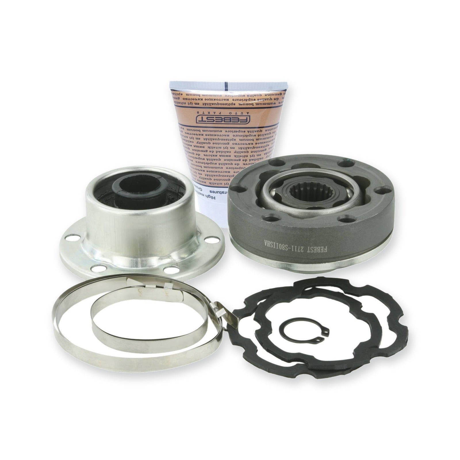 Ford Explorer Propshaft CV Joint 19X74 & More