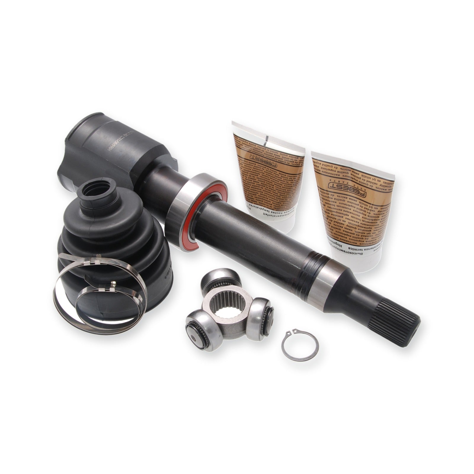 Volvo 240 Front Right CV Joint 26X44X39