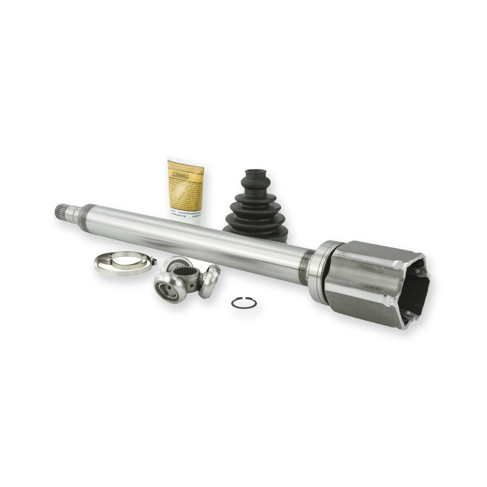 Volvo 240 Front Right CV Joint 26X31X26