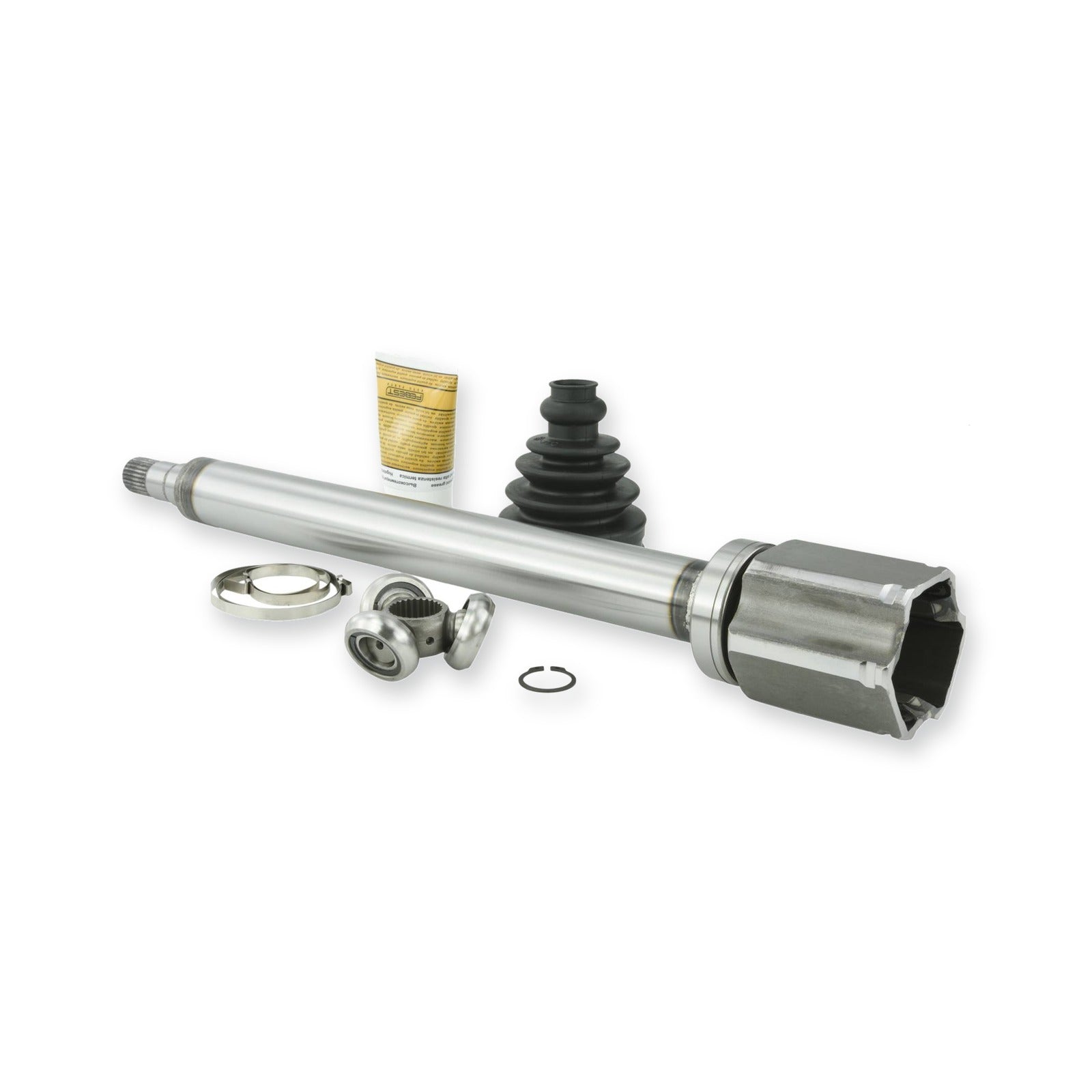 Volvo 240 Front Right CV Joint 26X31X26