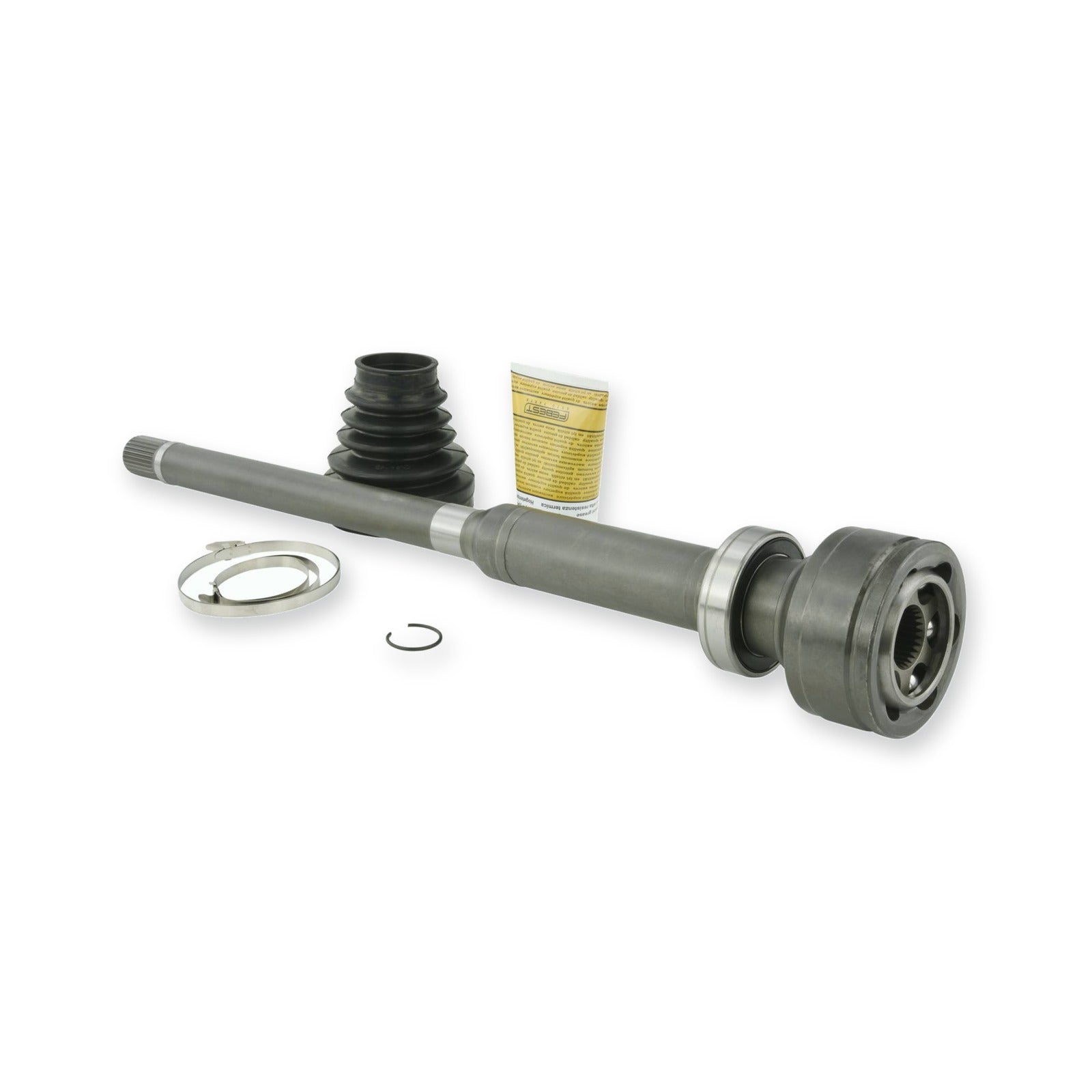 Volvo 240 Front Right CV Joint 27X30X28