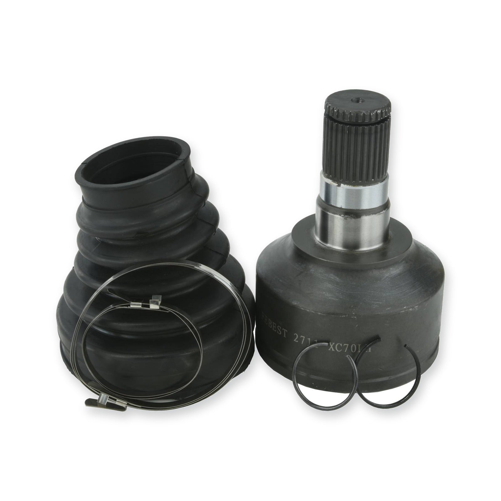 Volvo 240 Front Left CV Joint 27X36X31