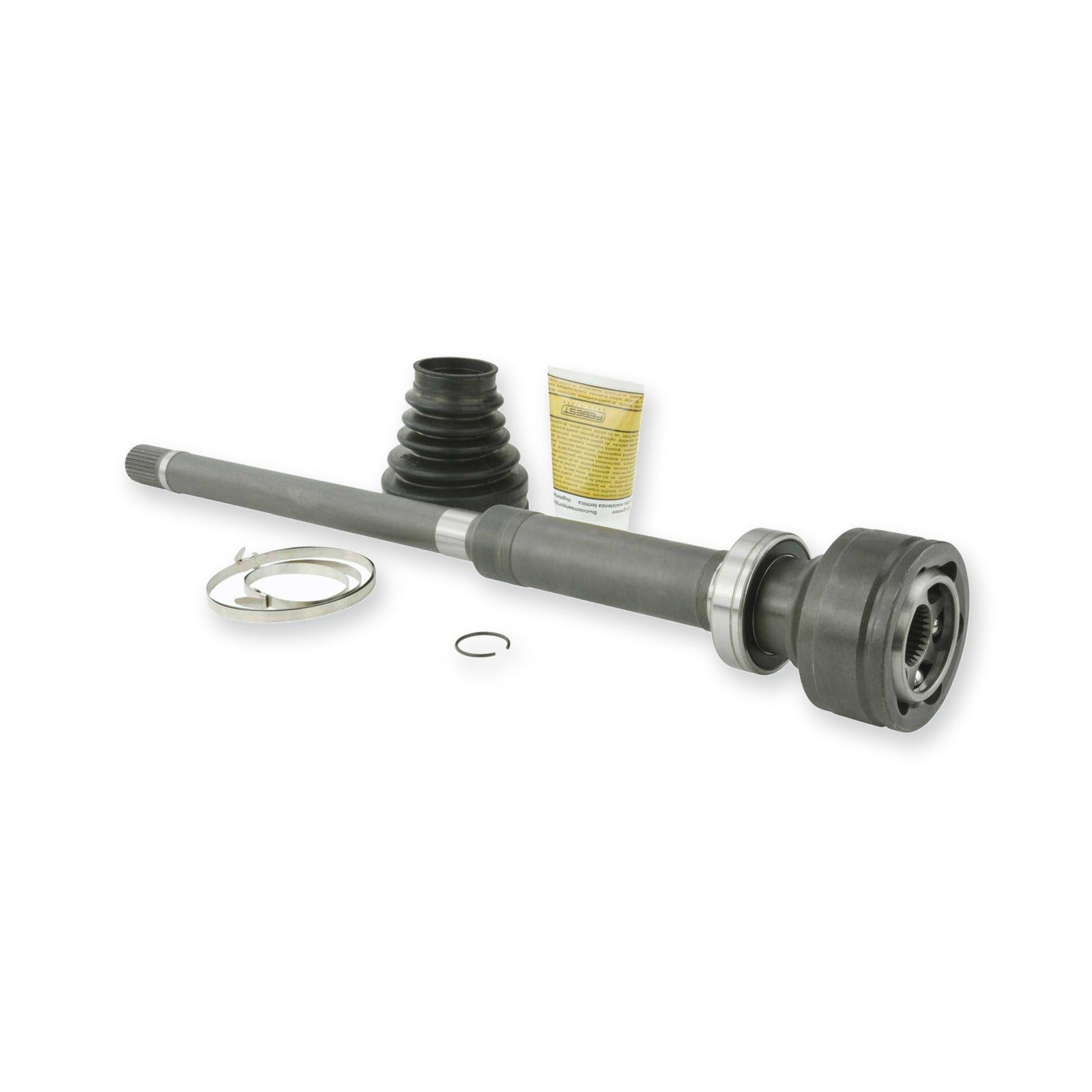 Volvo 240 Front Right CV Joint 27X30X28