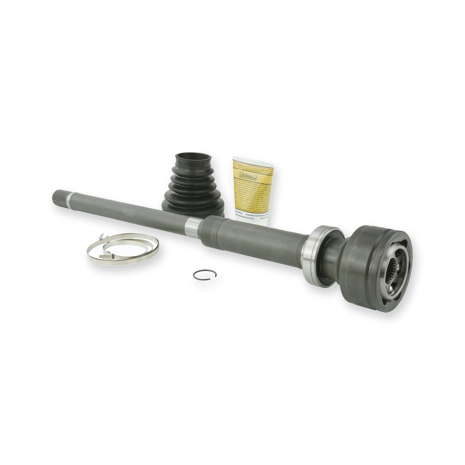 Volvo 240 Front Right CV Joint 27X30X28