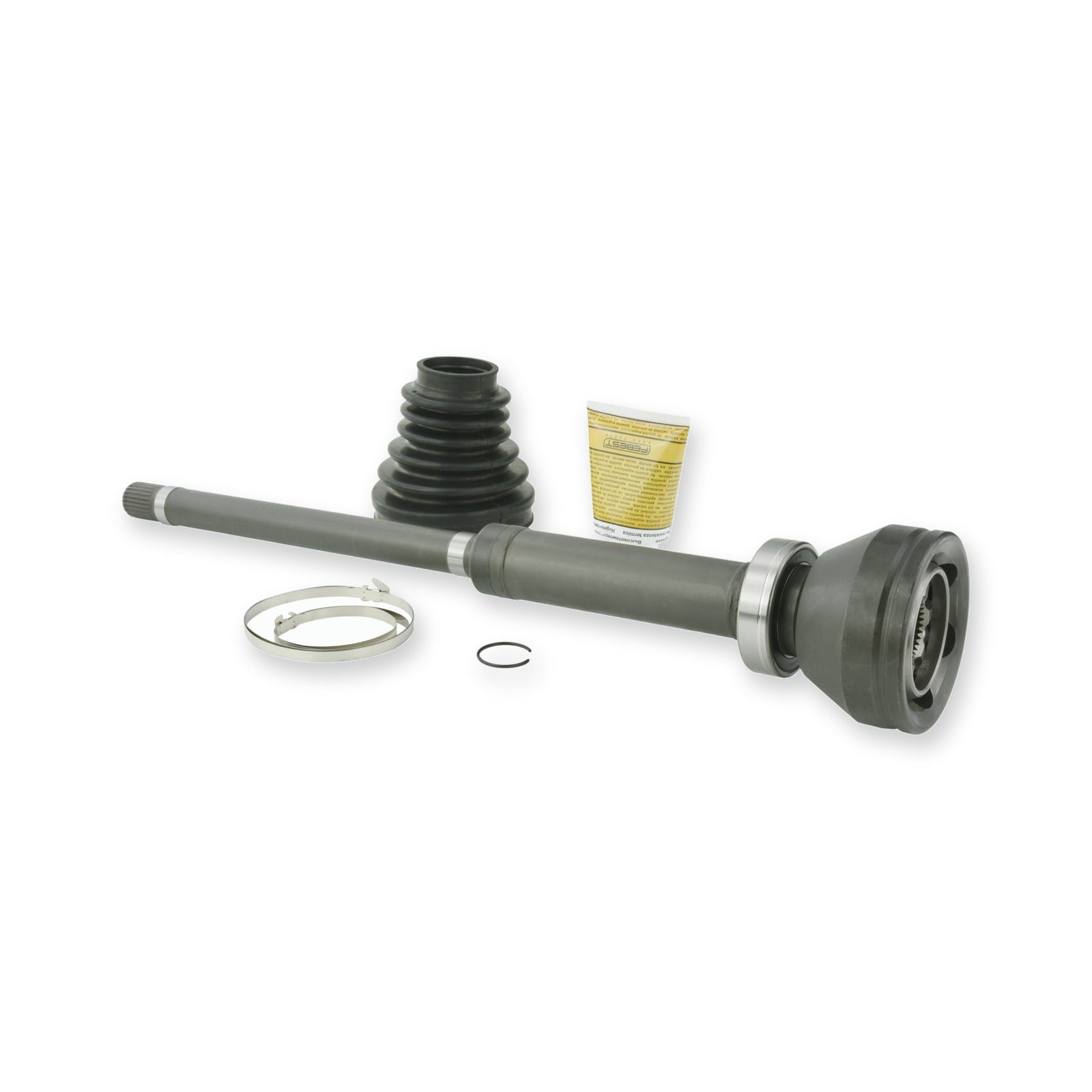 Volvo 240 Front Right CV Joint 29X28X26