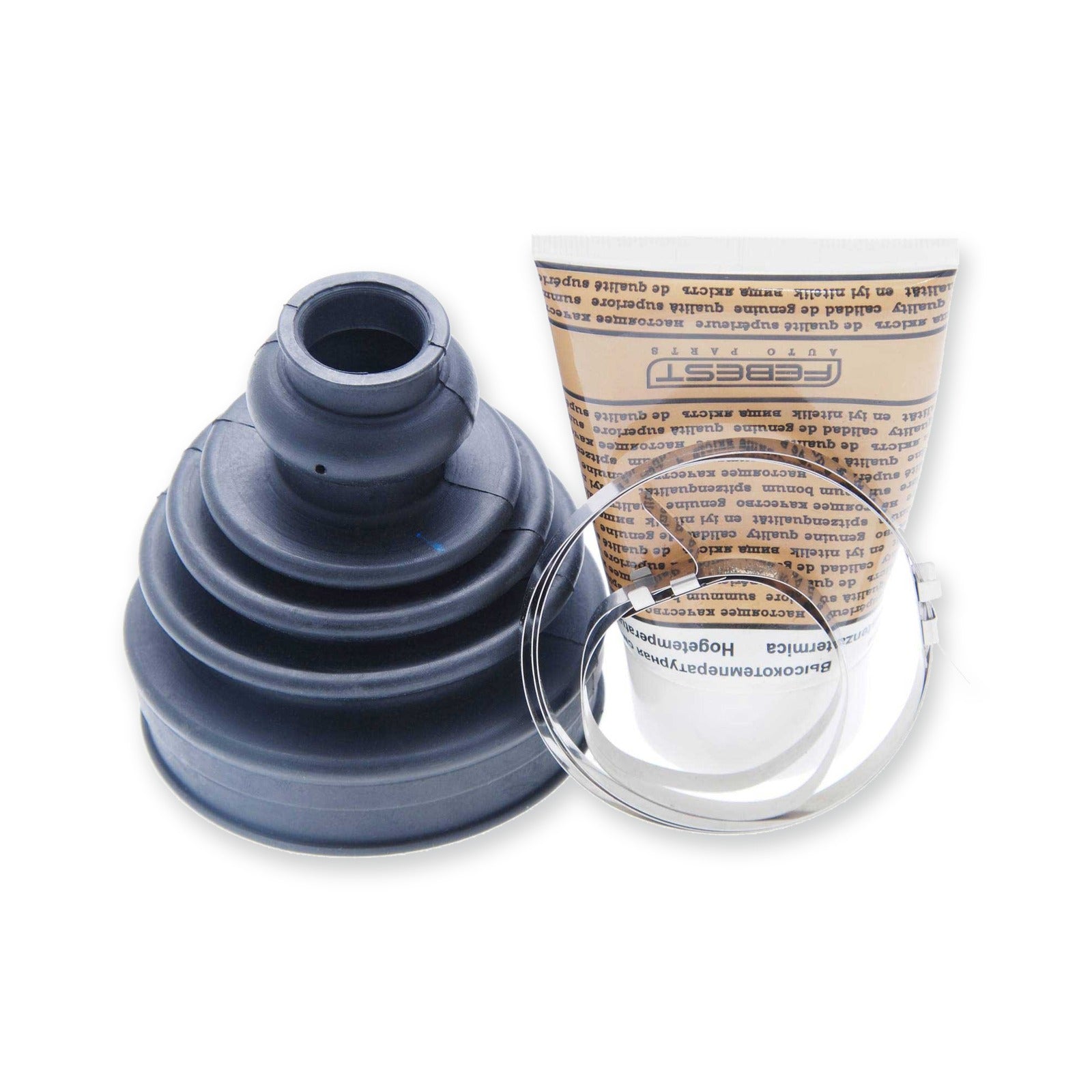 Ford Galaxy Inner Boot CV Joint Kit 83X118X22.3 & More