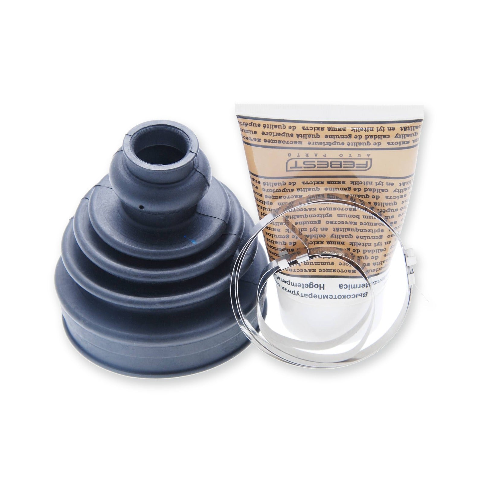 Ford Galaxy Inner Boot CV Joint Kit 83X118X22.3 & More