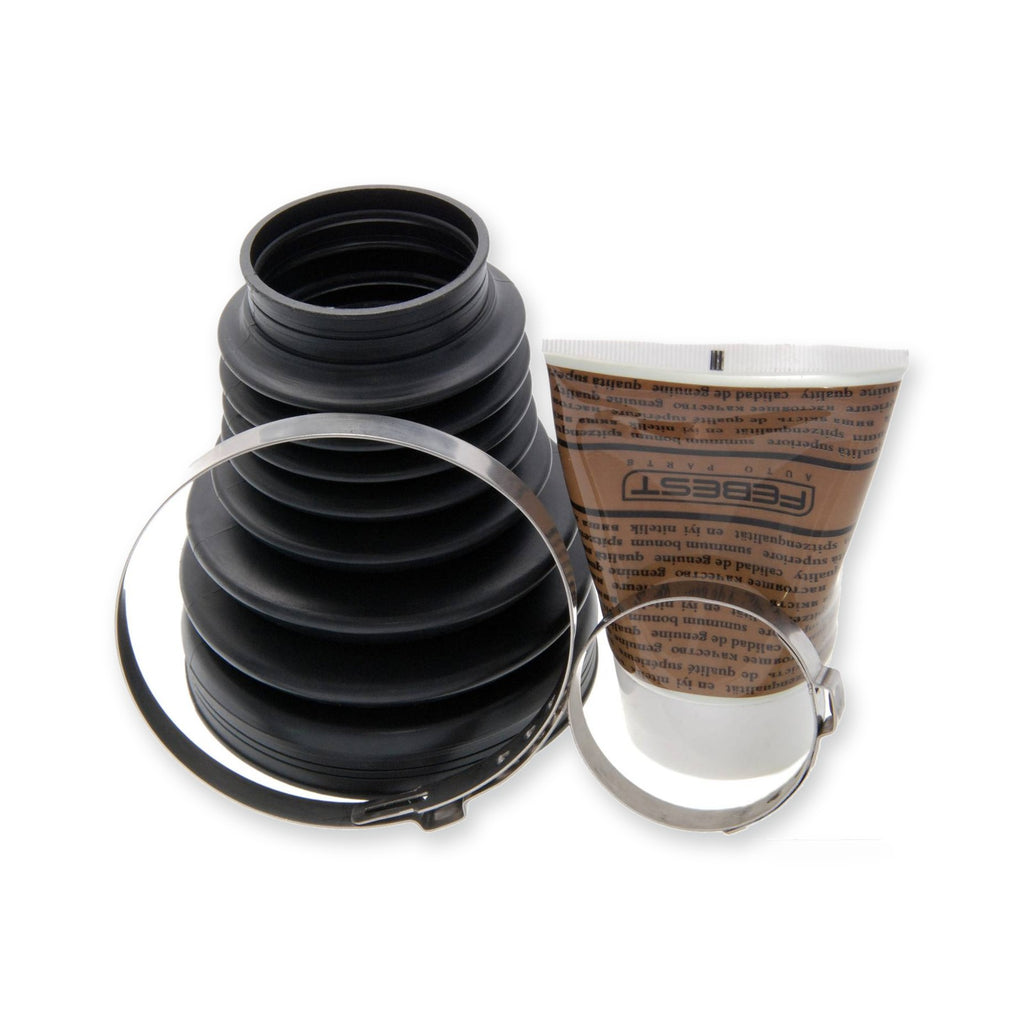 Volvo 240 Inner Boot CV Joint Kit Pvc 91X100X47.8