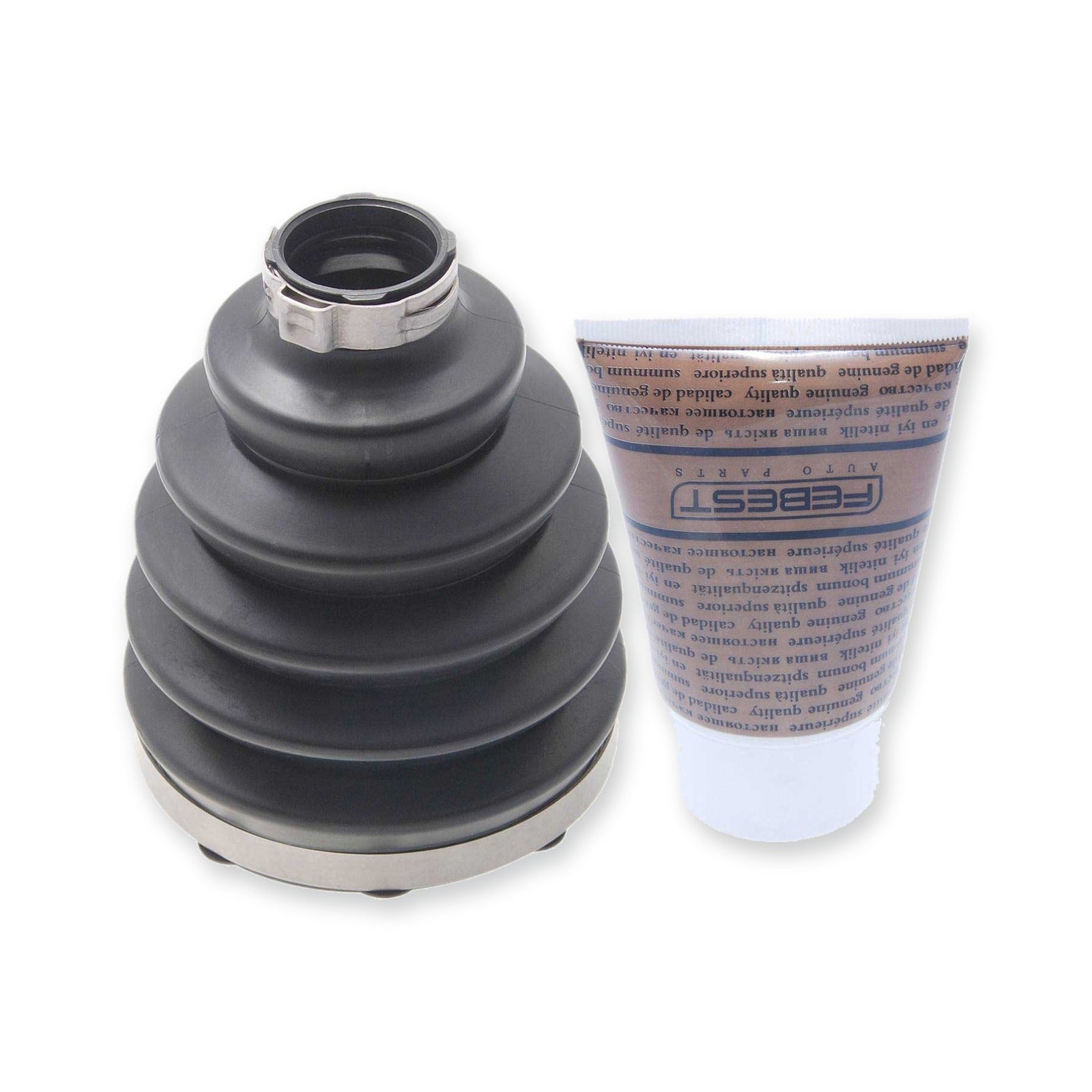 Ford C-Max Outer Boot CV Joint Kit Pvc 93X127X28.5 & More