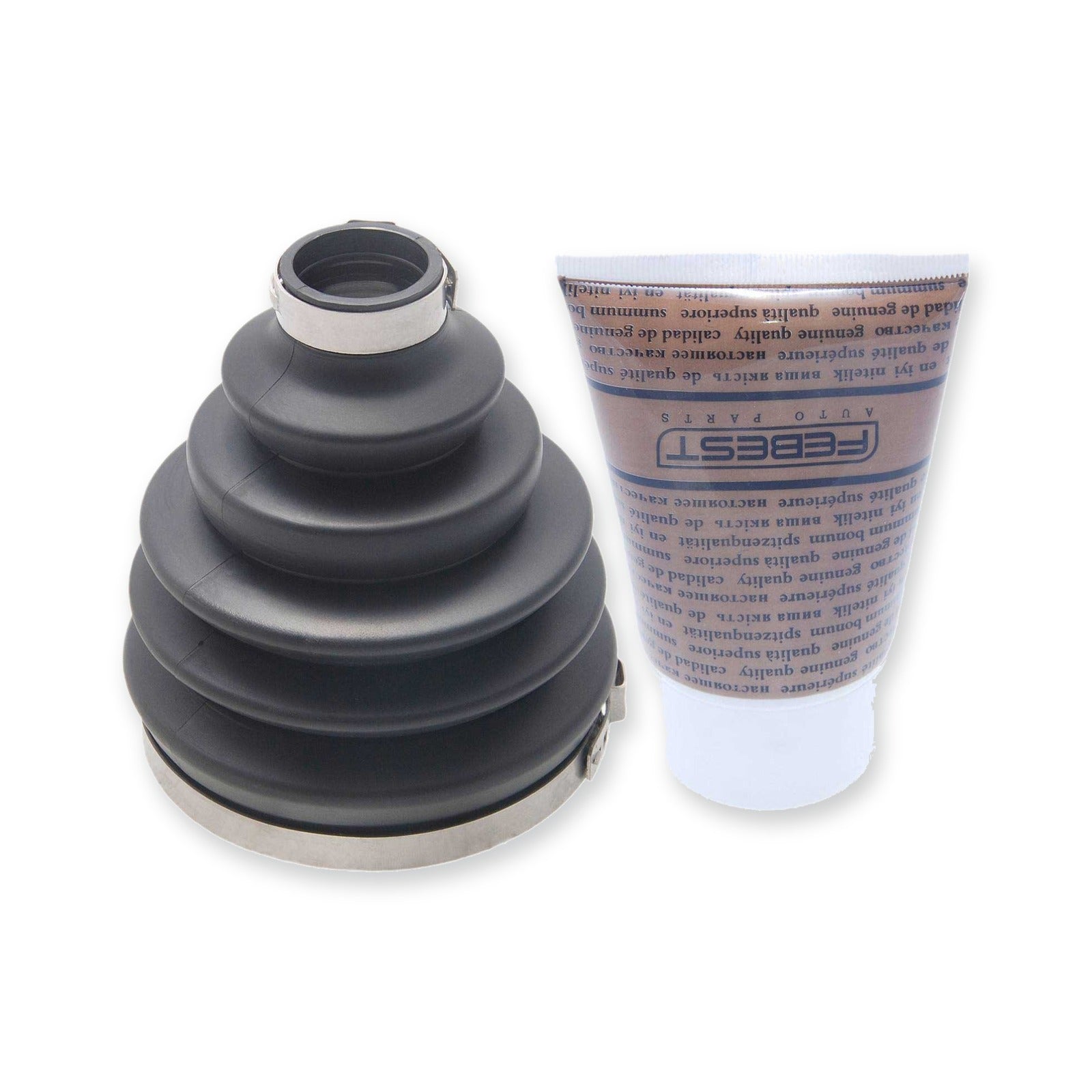 Volvo 240 Outer Boot CV Joint Kit Pvc 97.5X120X27.5 & More