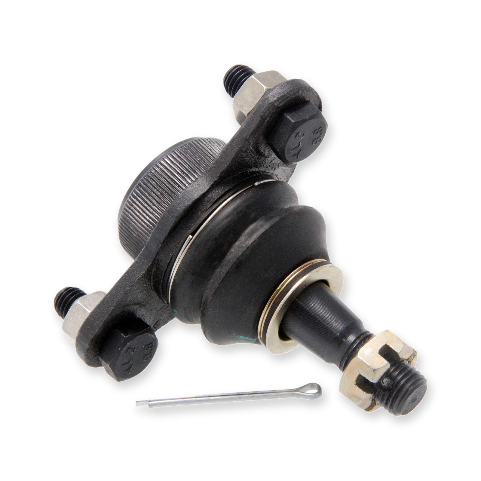 Volvo S60 Front Lower Ball Joint Arm