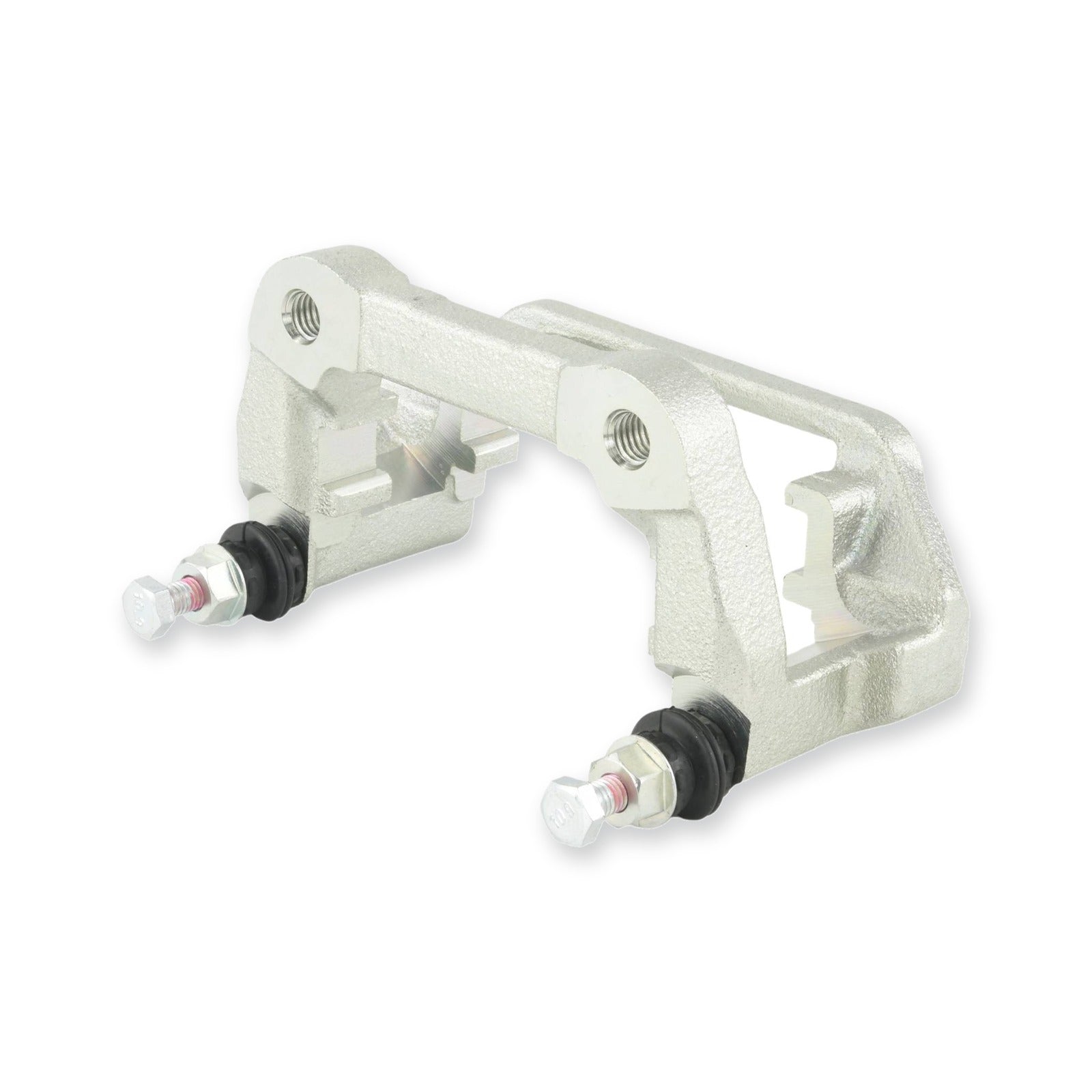 Volvo S60 Rear Brake Caliper Bracket Carrier (With Slide Pins)