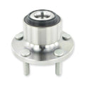 Volvo C30 Front Wheel Hub