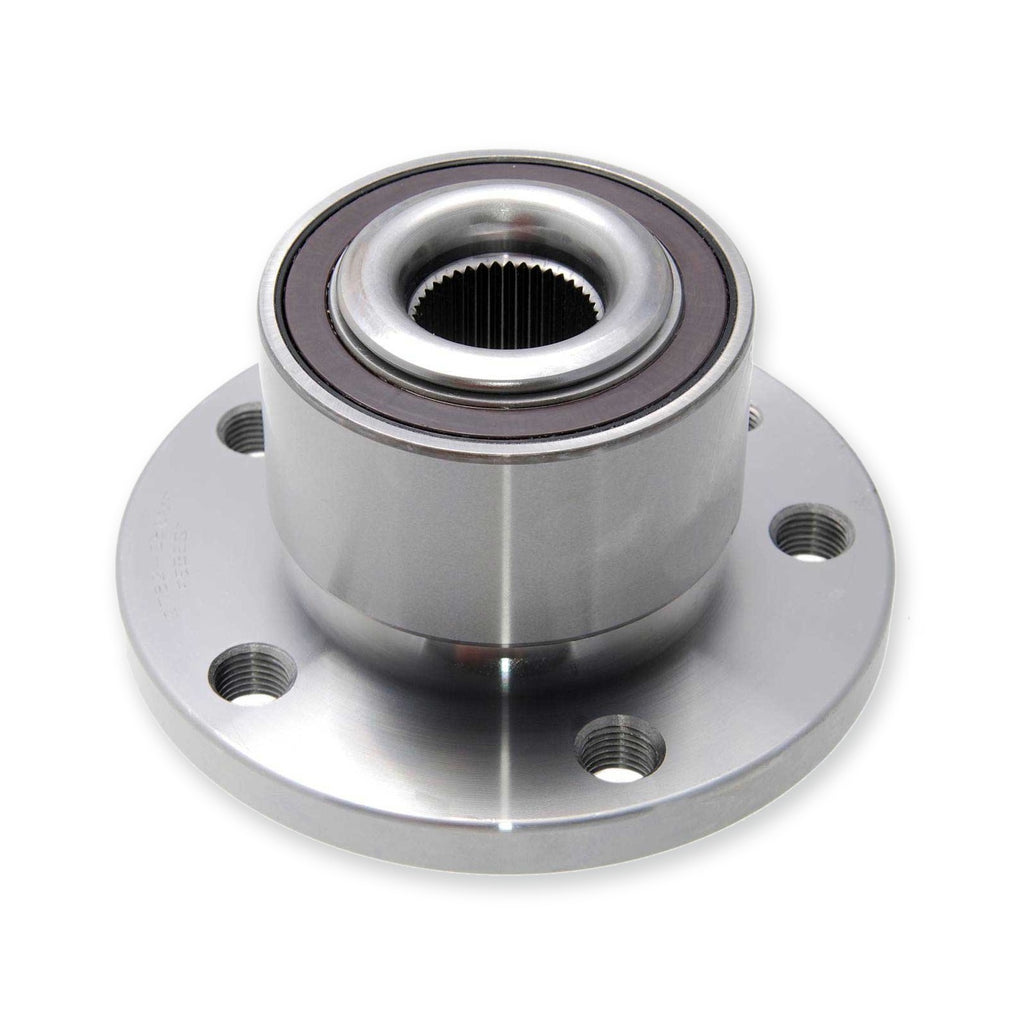 Volvo S60 Front Wheel Hub