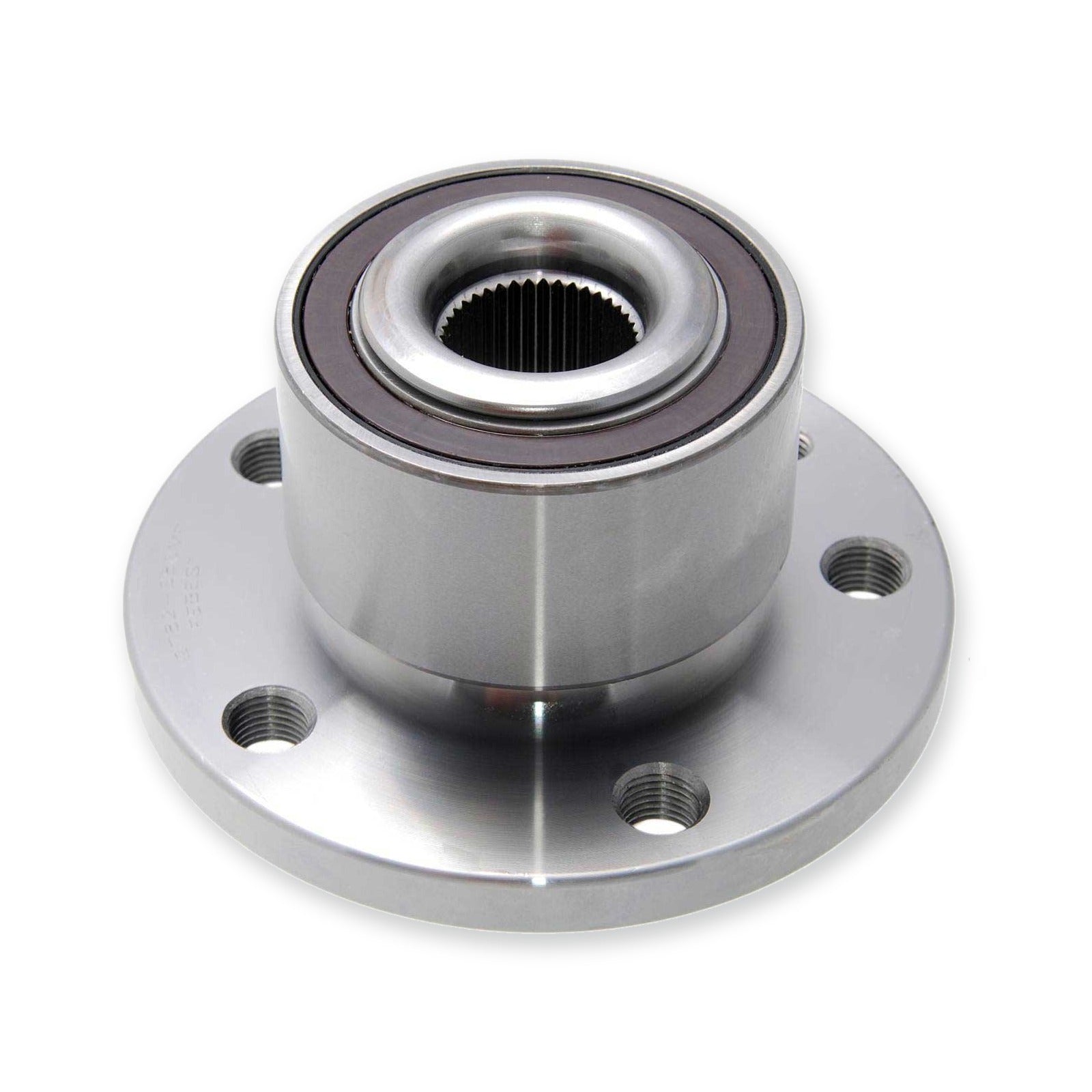 Volvo S60 Front Wheel Hub