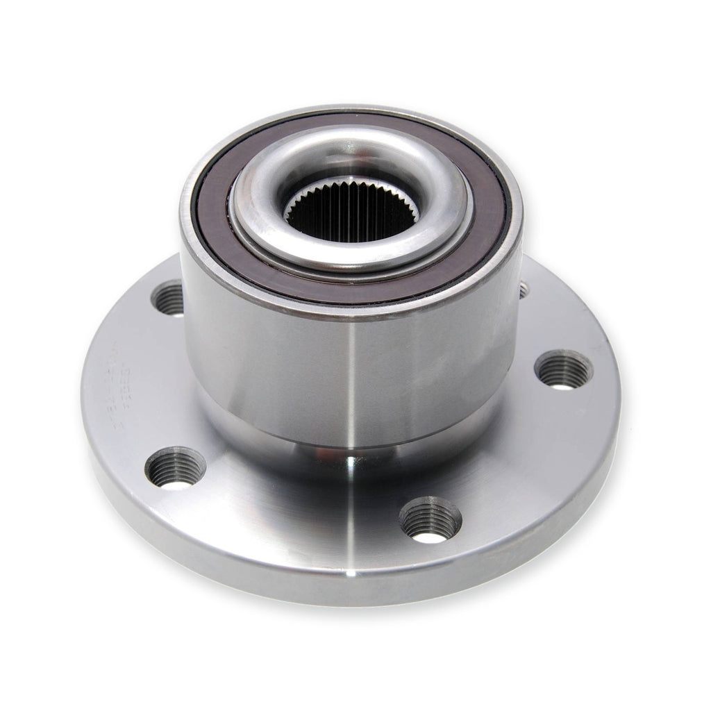 Volvo S60 Front Wheel Hub