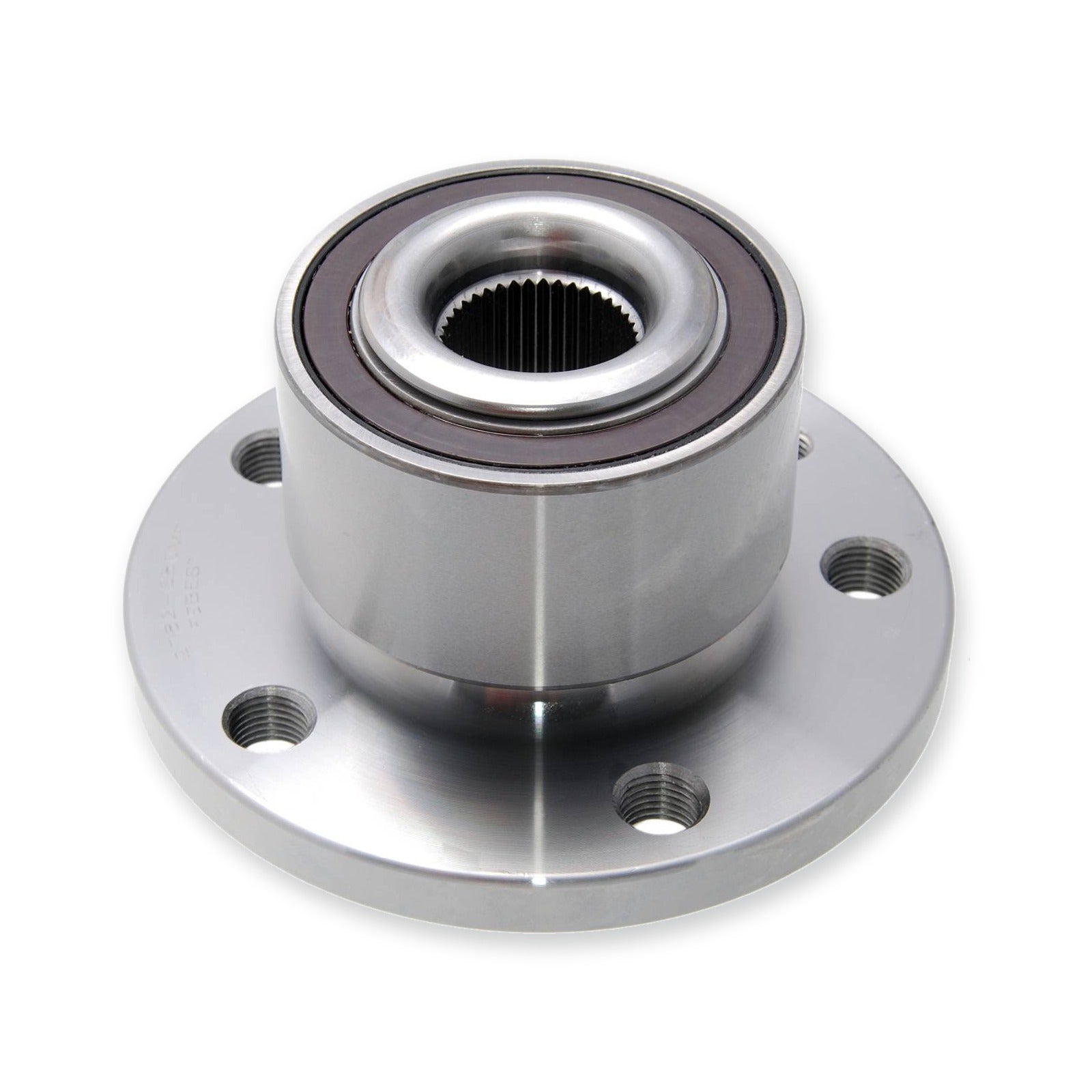 Volvo S60 Front Wheel Hub