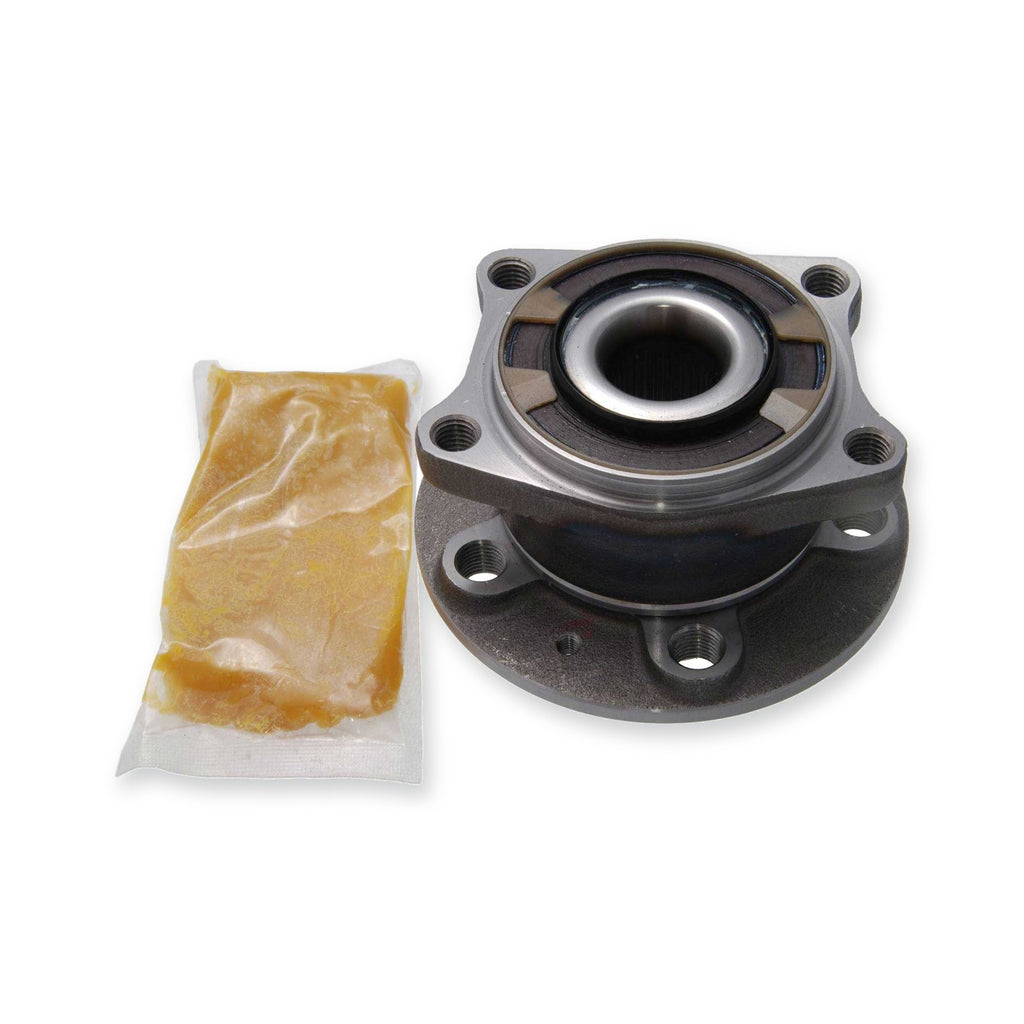 Volvo XC90 Rear Wheel Hub