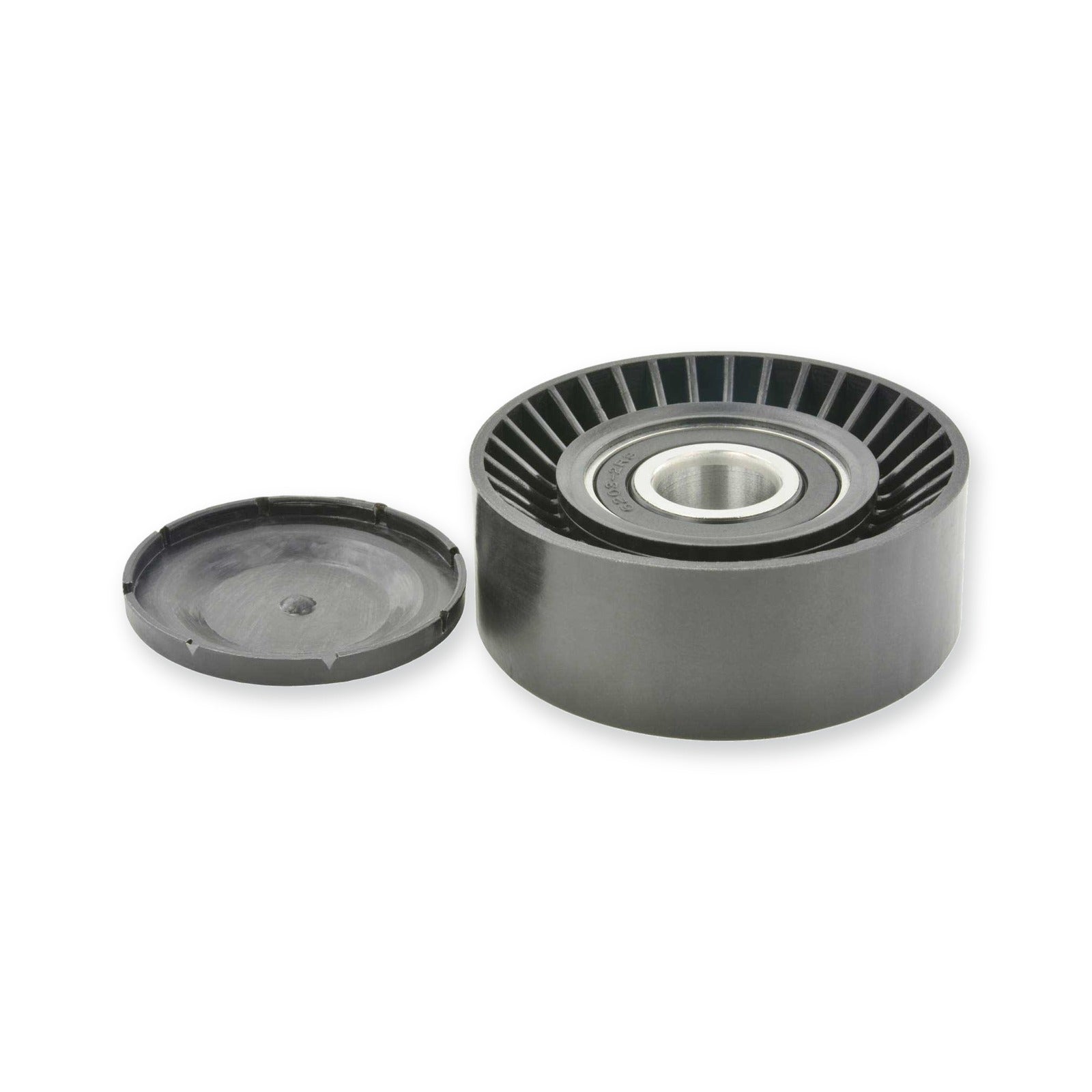 Volkswagen Amarok Tension Pulley & More