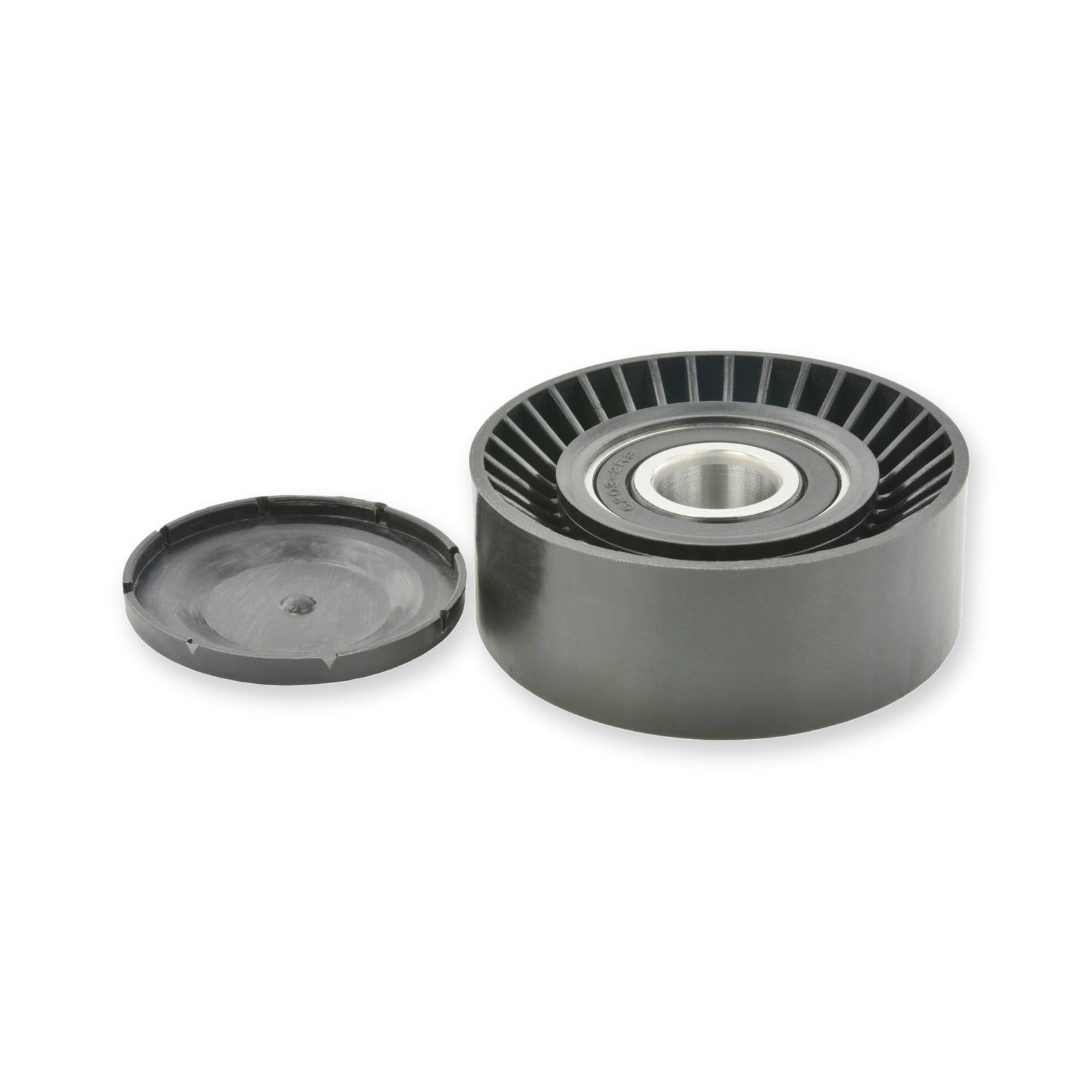 Volkswagen Amarok Tension Pulley & More