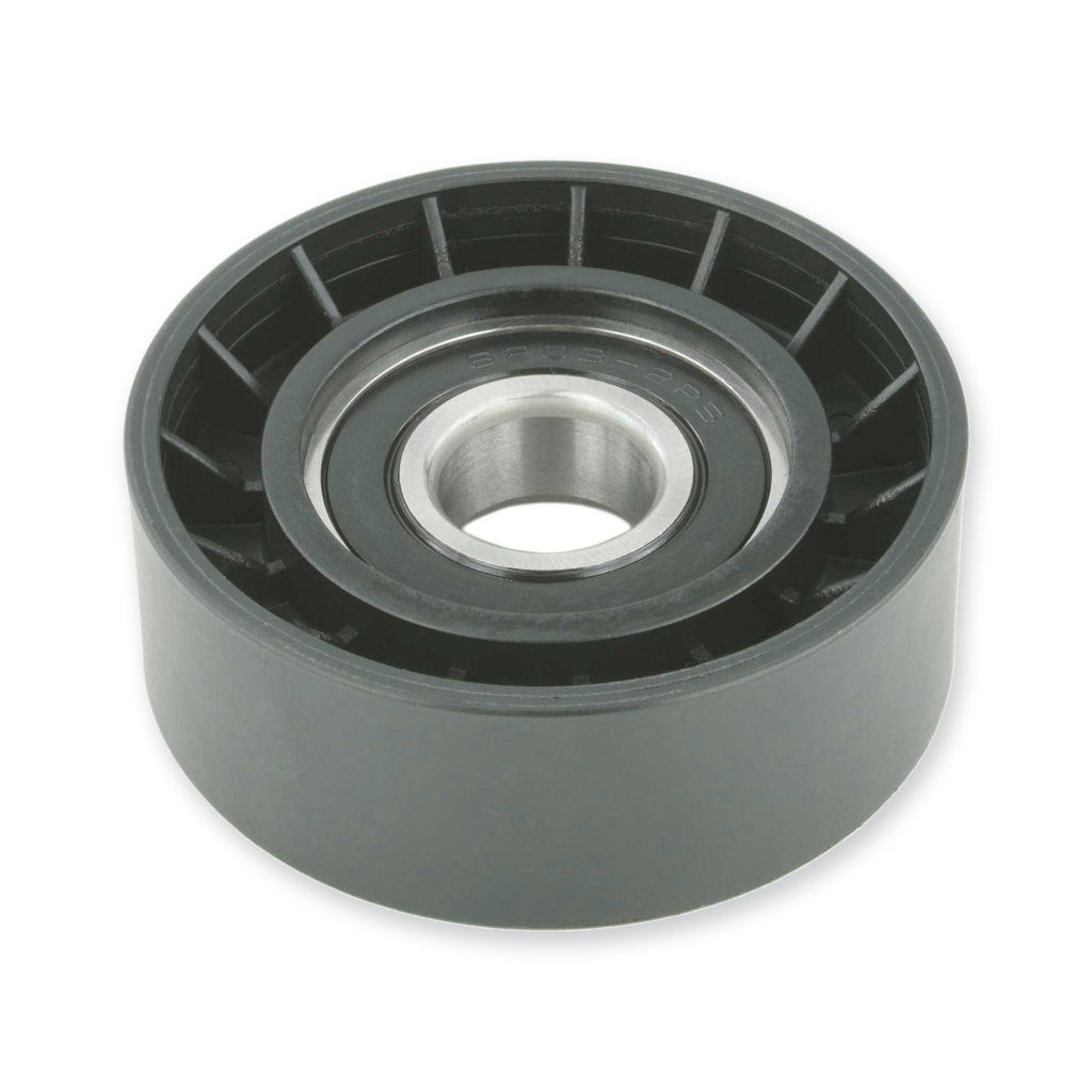 Hyundai Accent Tension Pulley & More