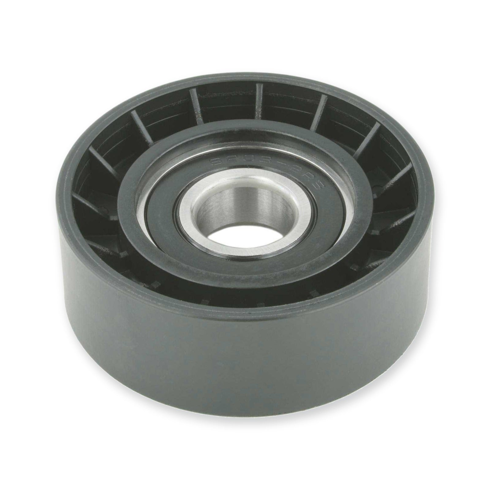 Hyundai Accent Tension Pulley & More