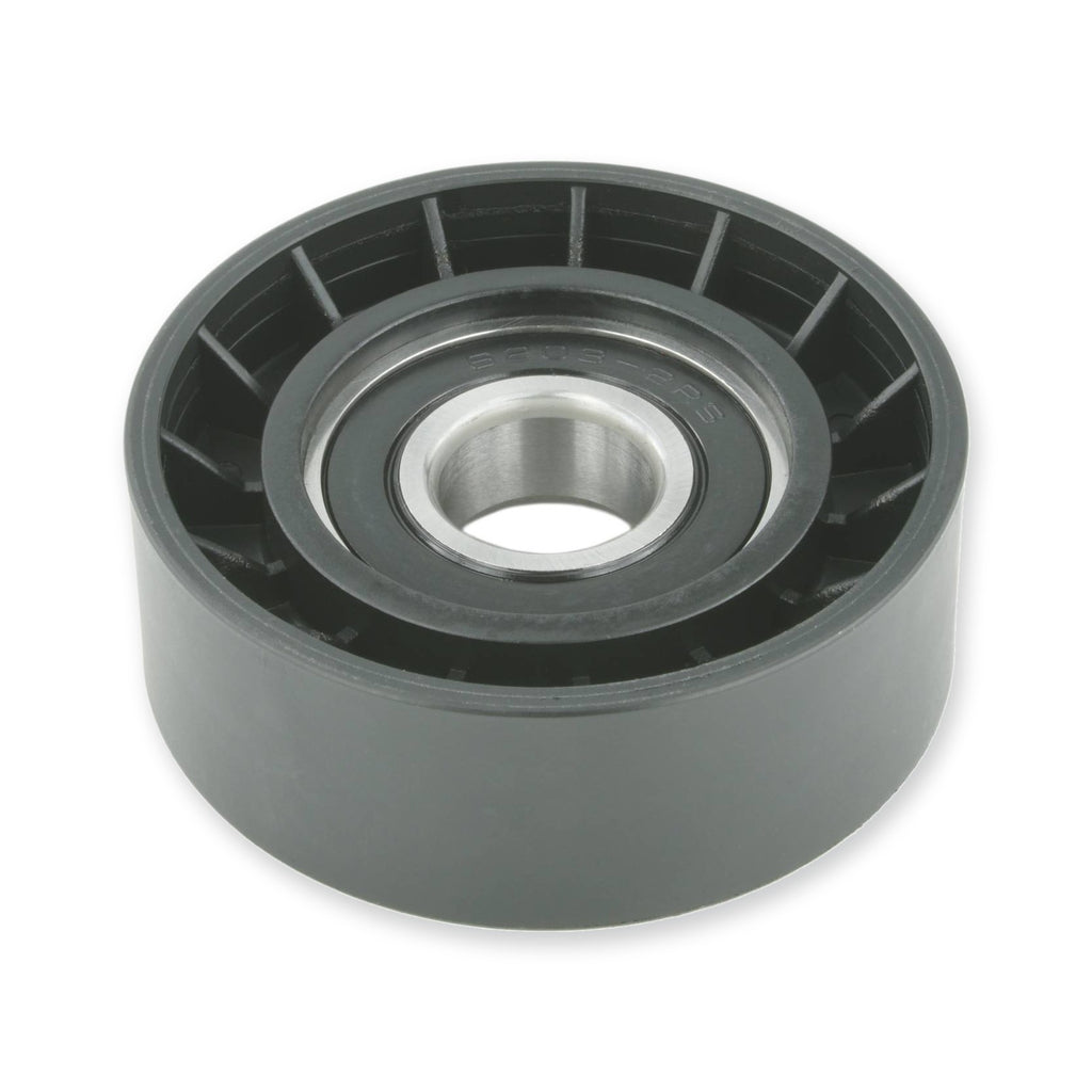 Hyundai Accent Tension Pulley & More