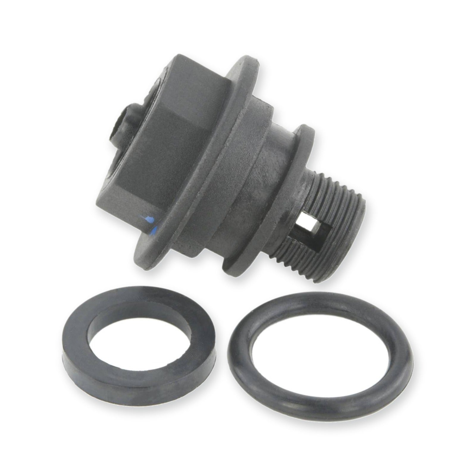 Ford Mondeo CA2 Fuel Filter Drain Plug & More