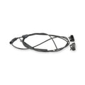 Volvo S80 Cable Assembly Bonnet Lock Control