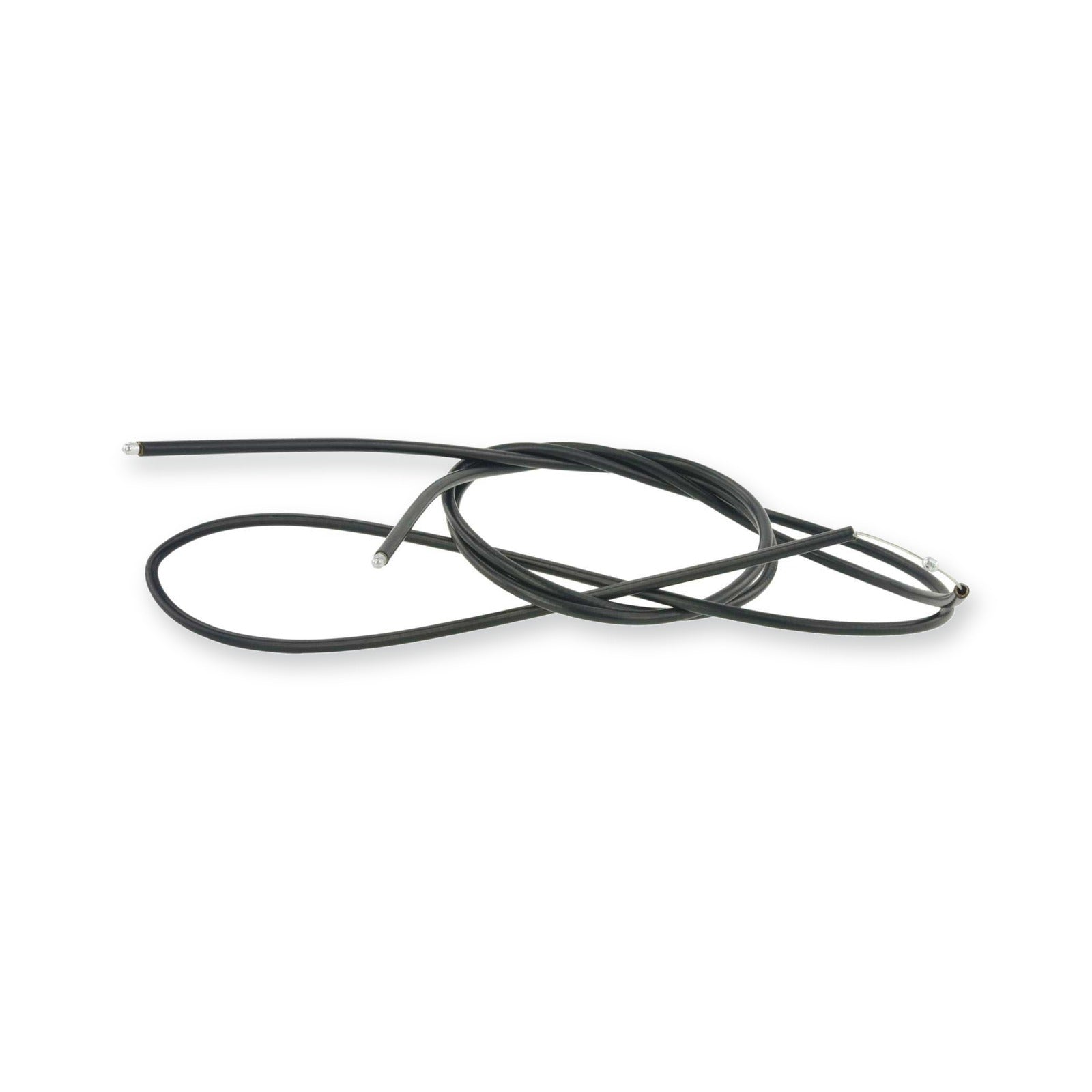 Volvo XC90 Cable Assembly Bonnet Lock Control
