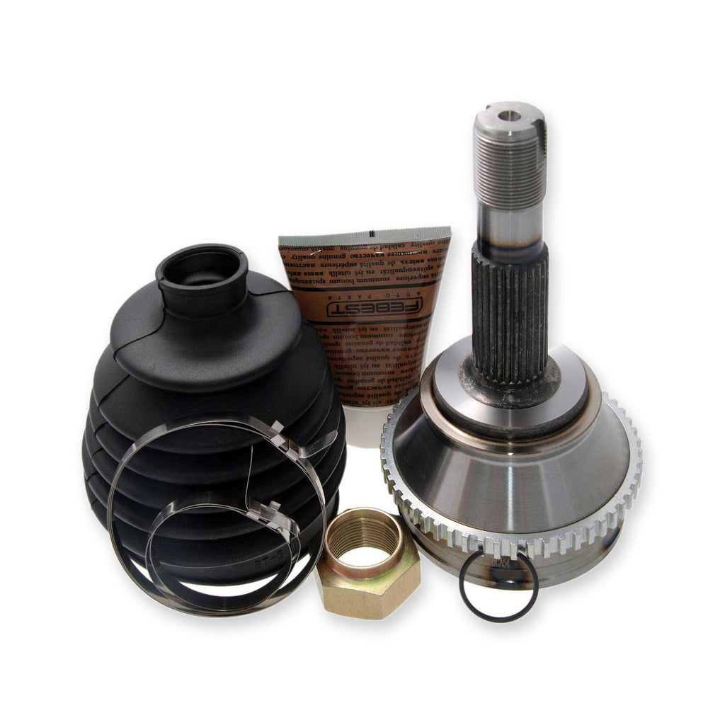 Fiat Ducato Front Outer CV Joint 27X63X28