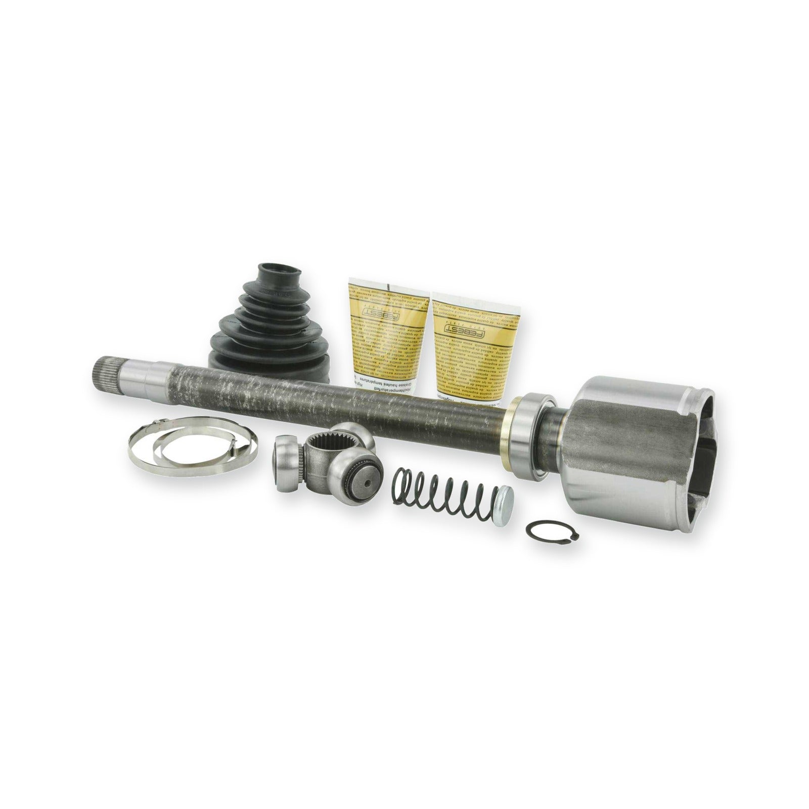 Fiat Ducato Front Right CV Joint 29X34.8X41