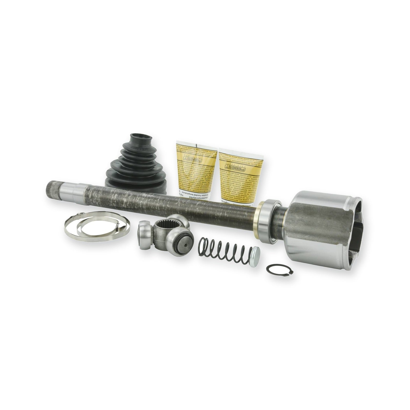 Fiat Ducato Front Right CV Joint 29X34.8X41