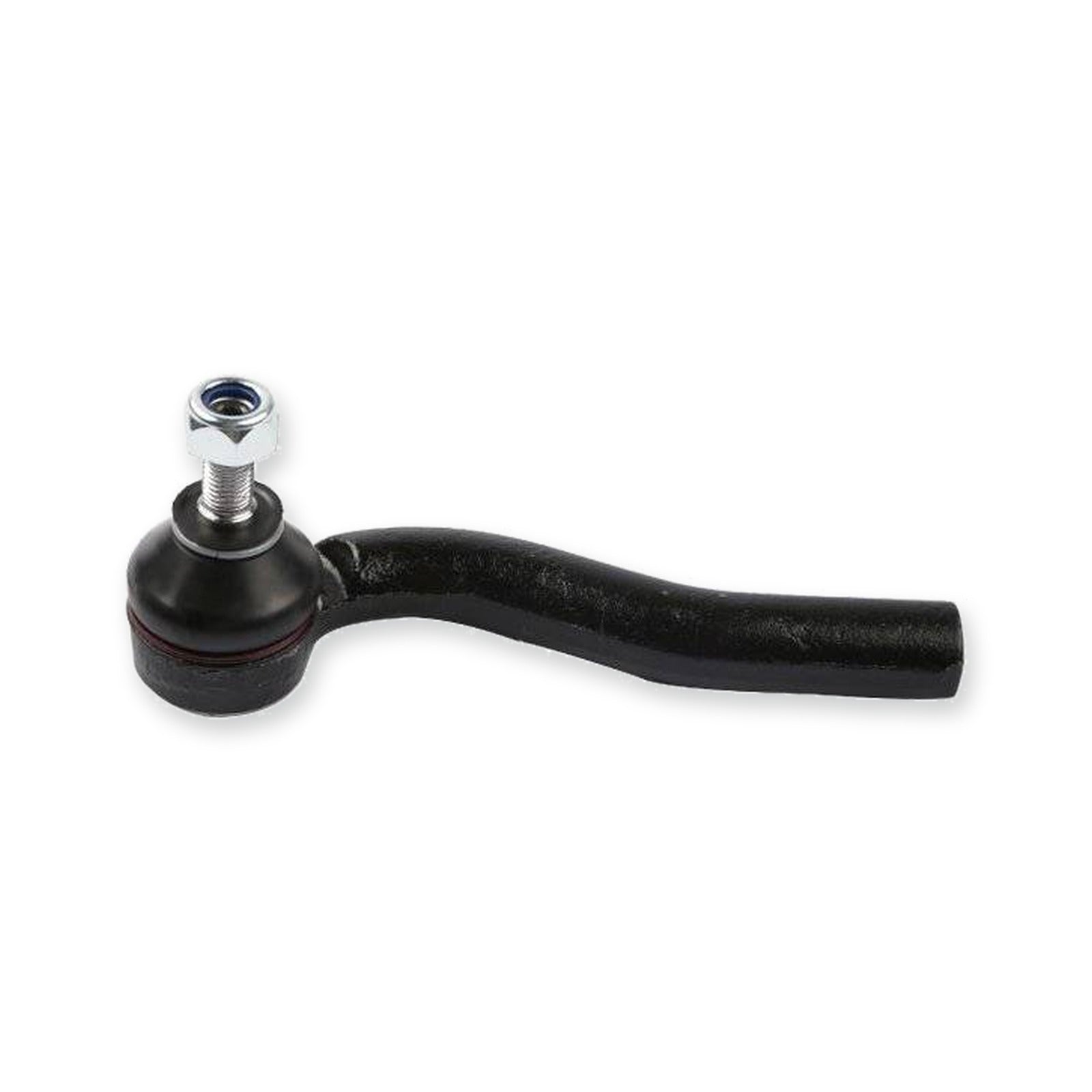 Fiat 500 Front Left Steering Tie Rod End