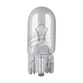 Wedge Globe 12V 5W W2.1X9.5D W5W Base Box Pack Osram
