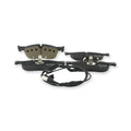 Land Rover Front Pad Kit, Disc Brake - Kit